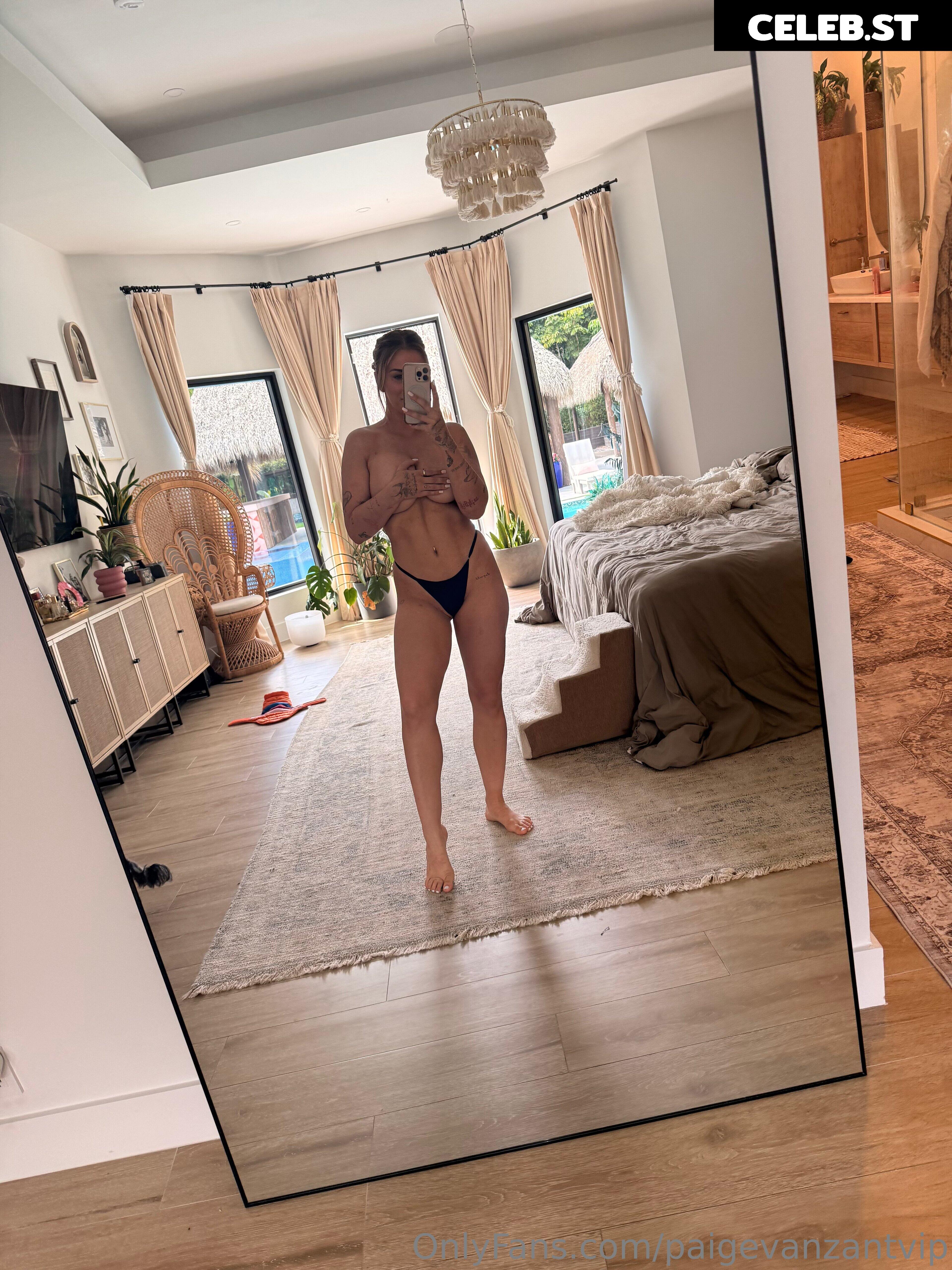 Paige Vanzant 2.0 Image 24341072