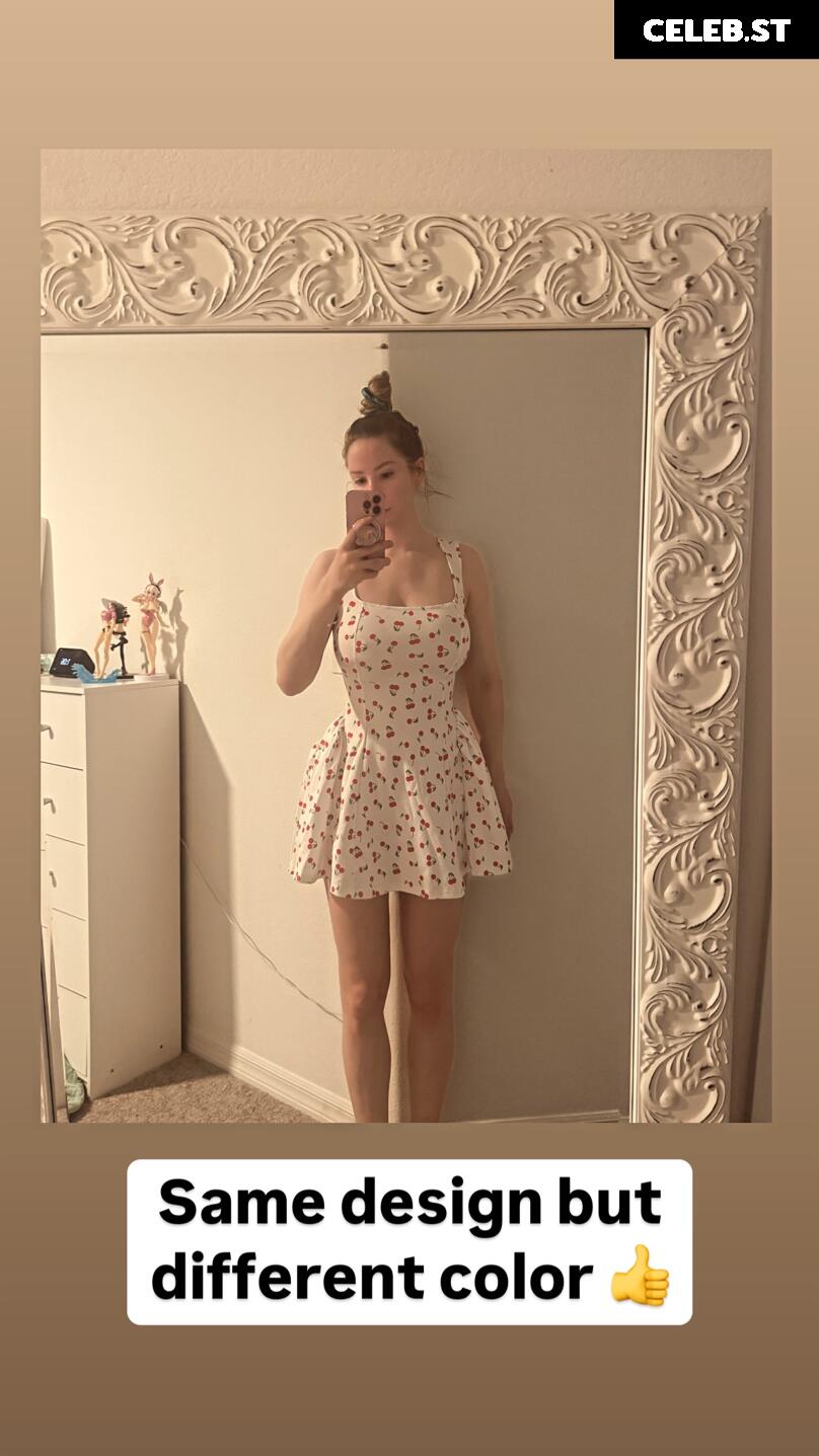 Izzy G (pnkysparkles) Image 24341277