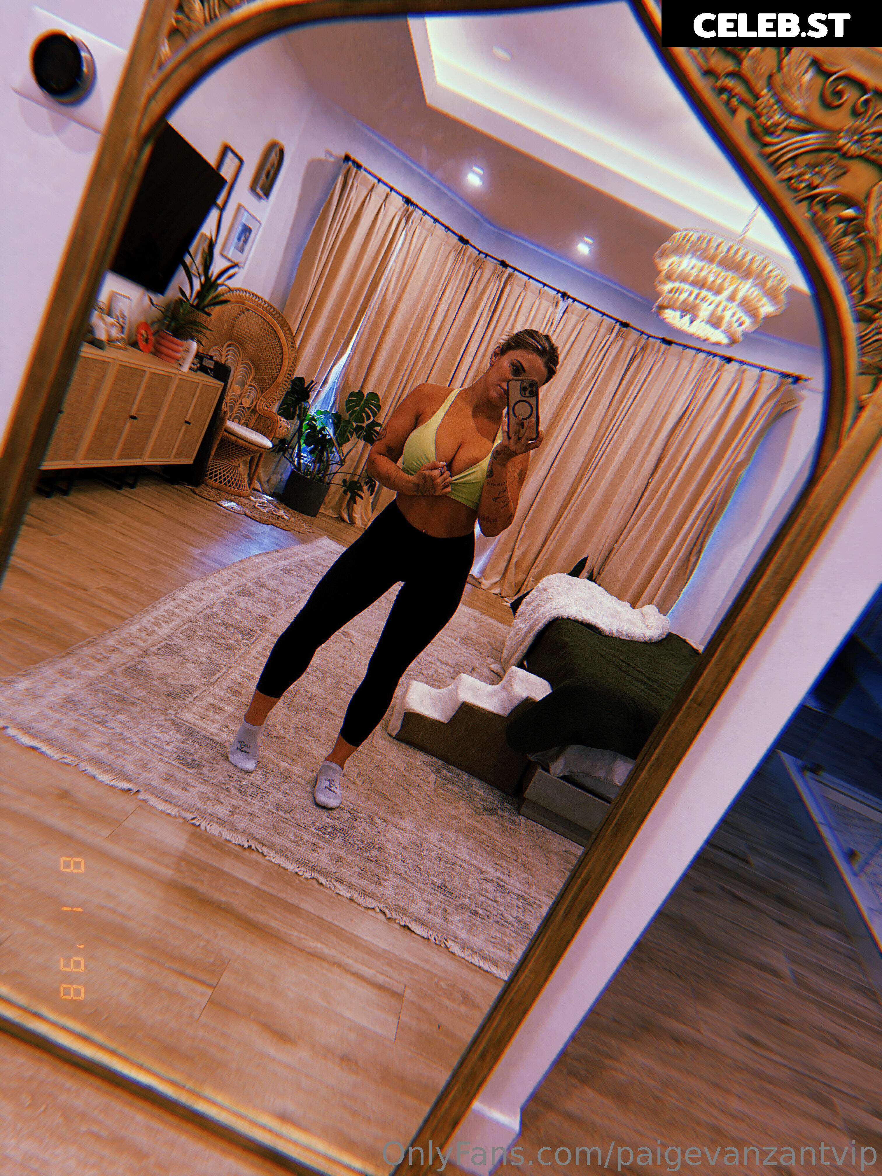 Paige Vanzant 2.0 Image 24340929