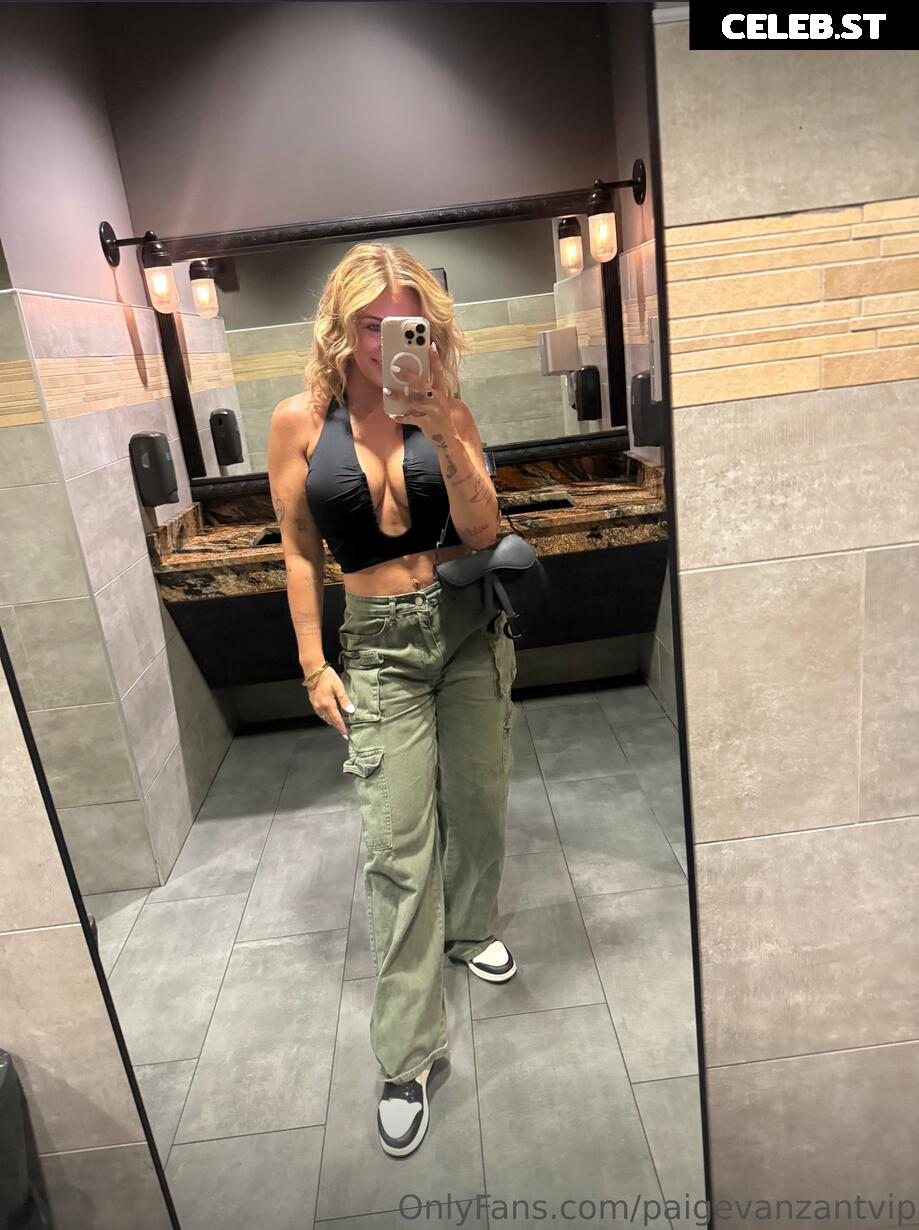 Paige Vanzant 2.0 Image 24340910