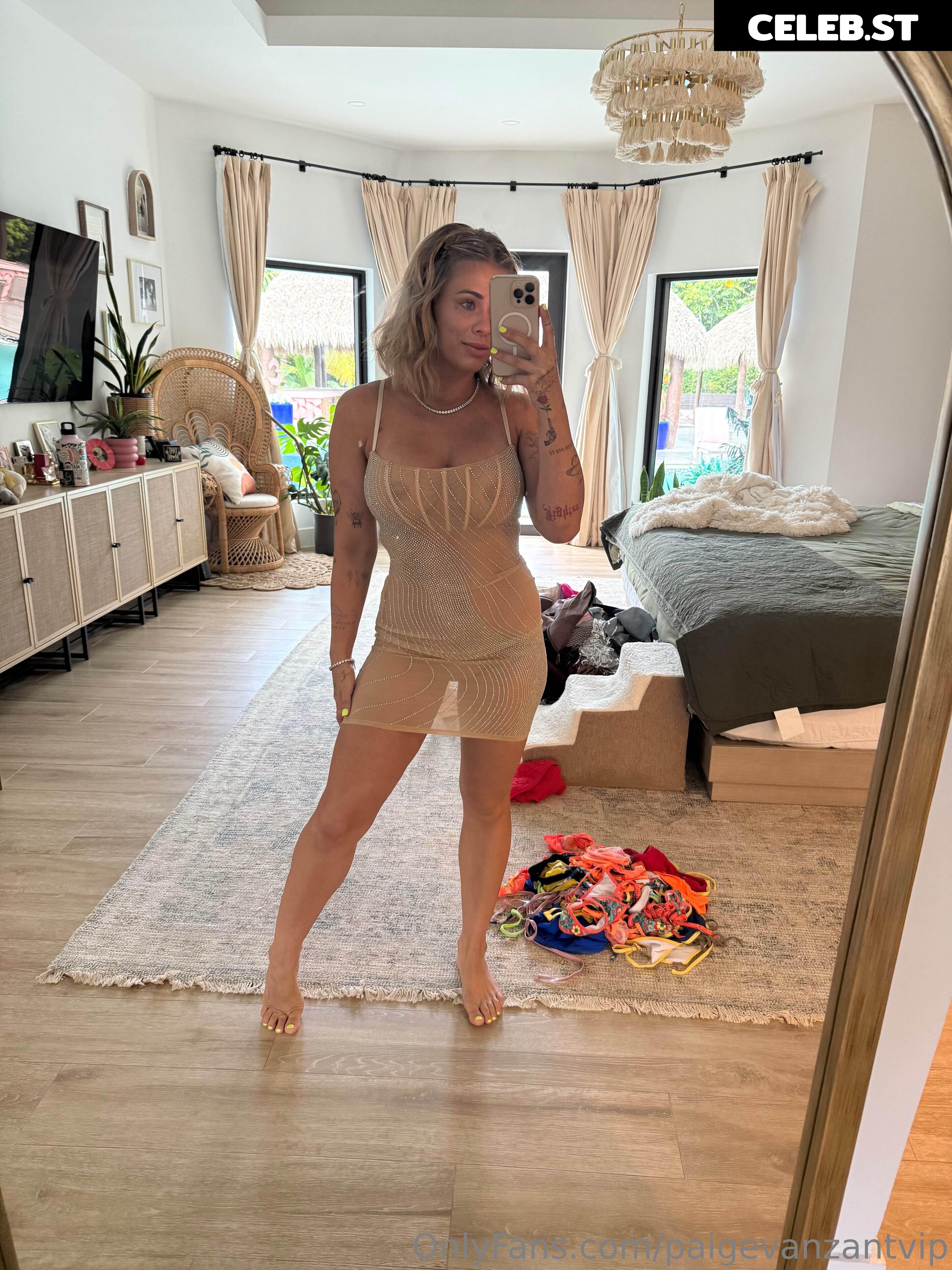 Paige Vanzant 2.0 Image 24340915