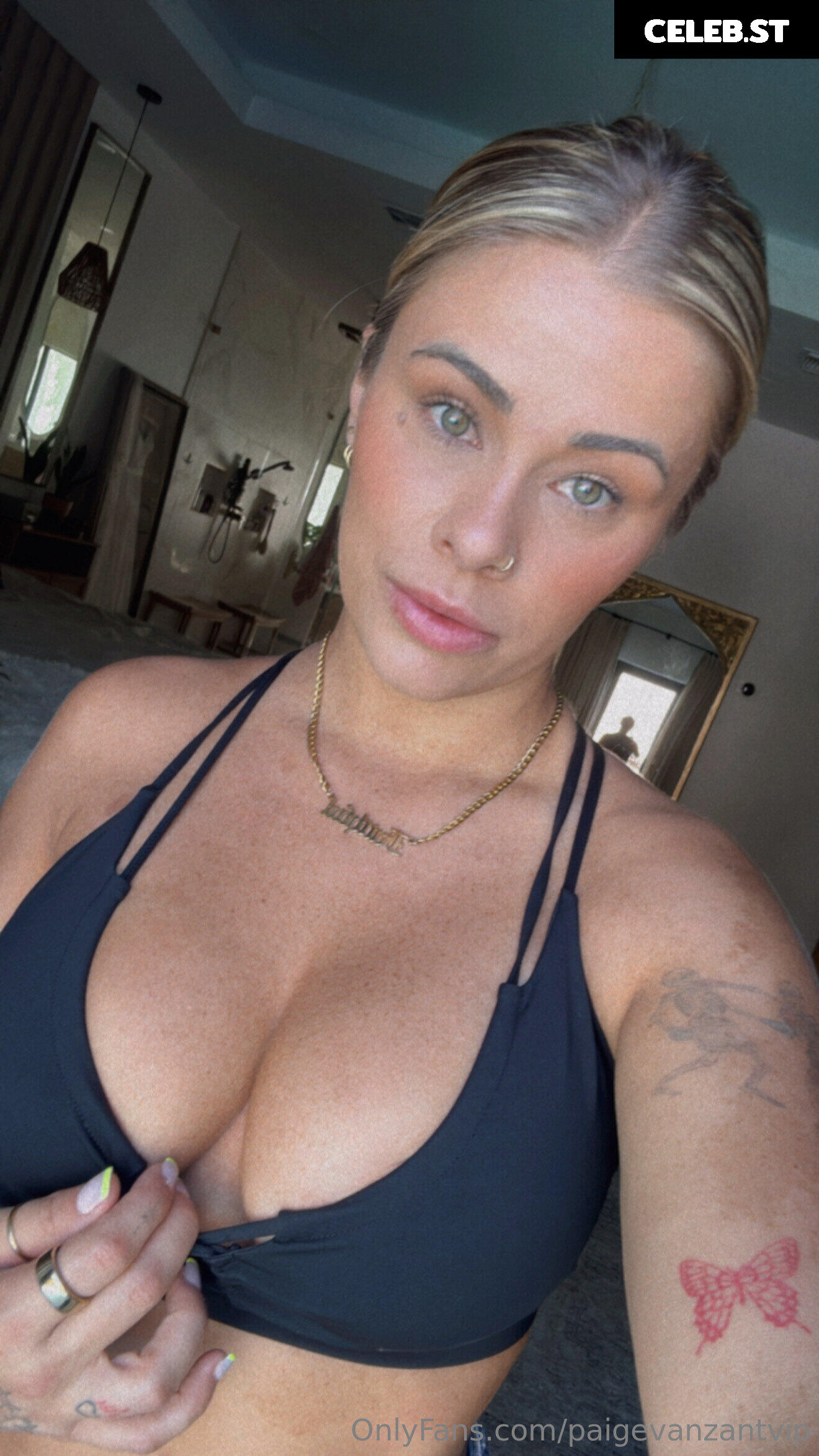 Paige Vanzant 2.0 Image 24340935