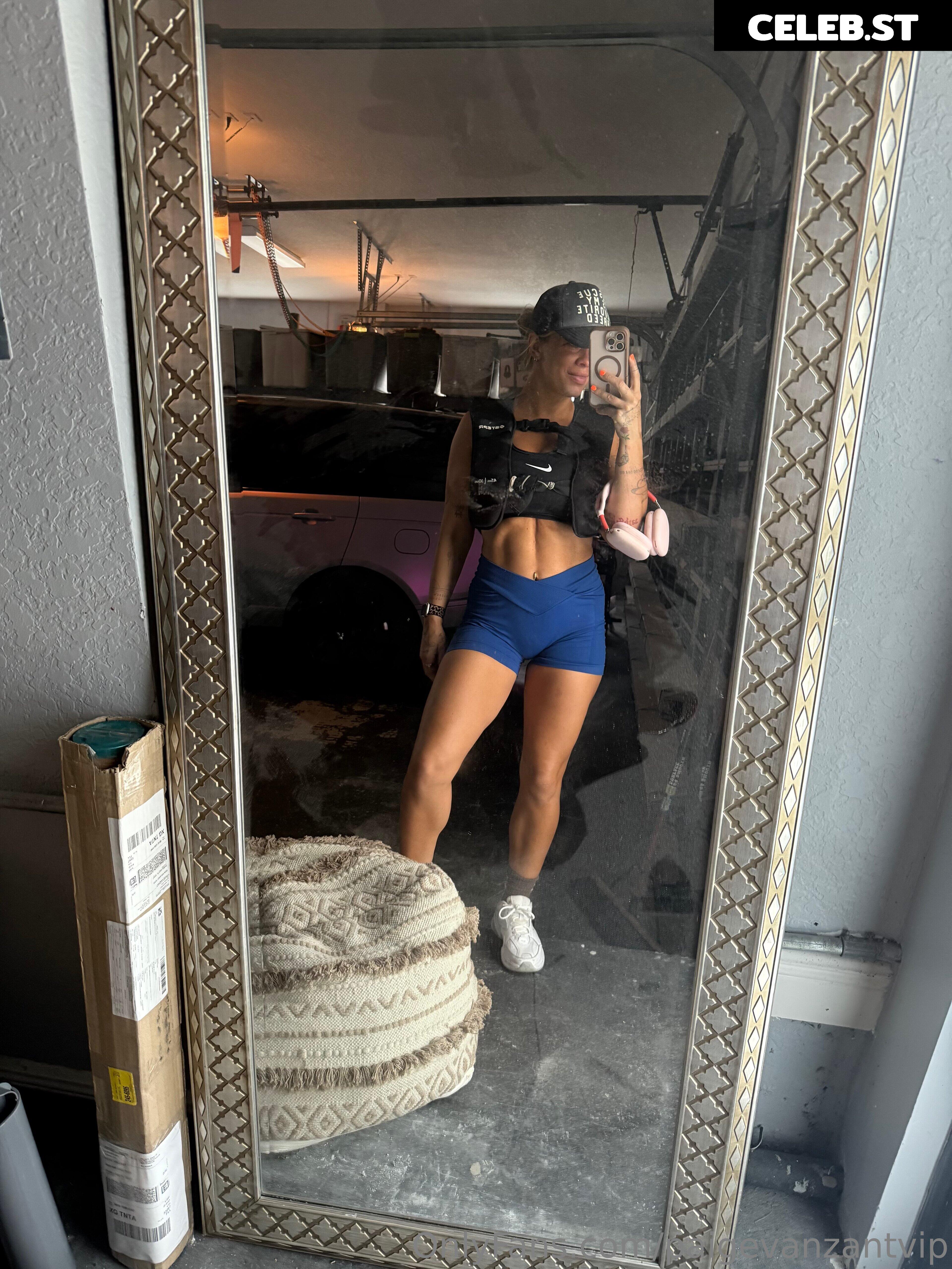 Paige Vanzant 2.0 Image 24340951