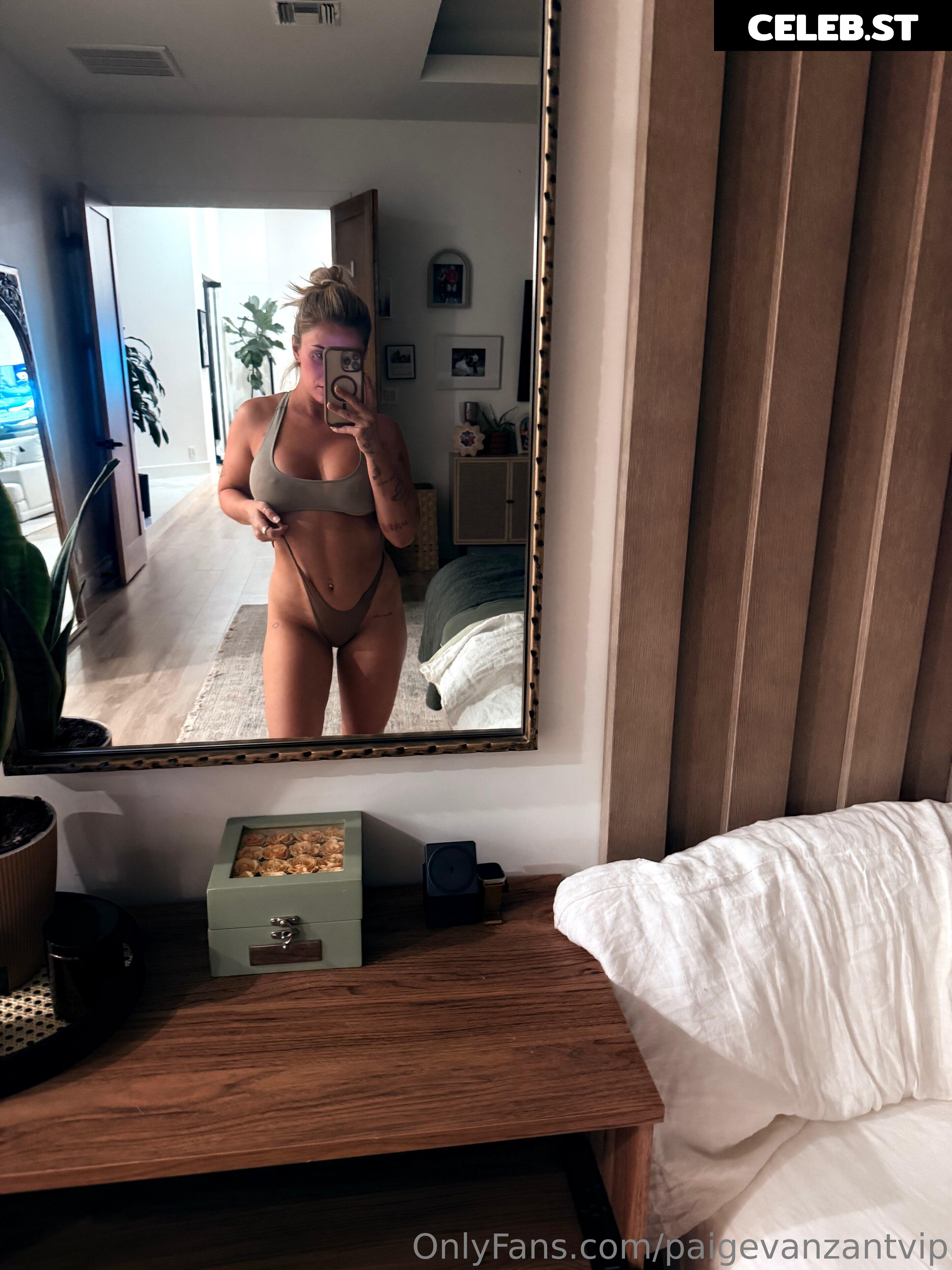 Paige Vanzant 2.0 Image 24340943