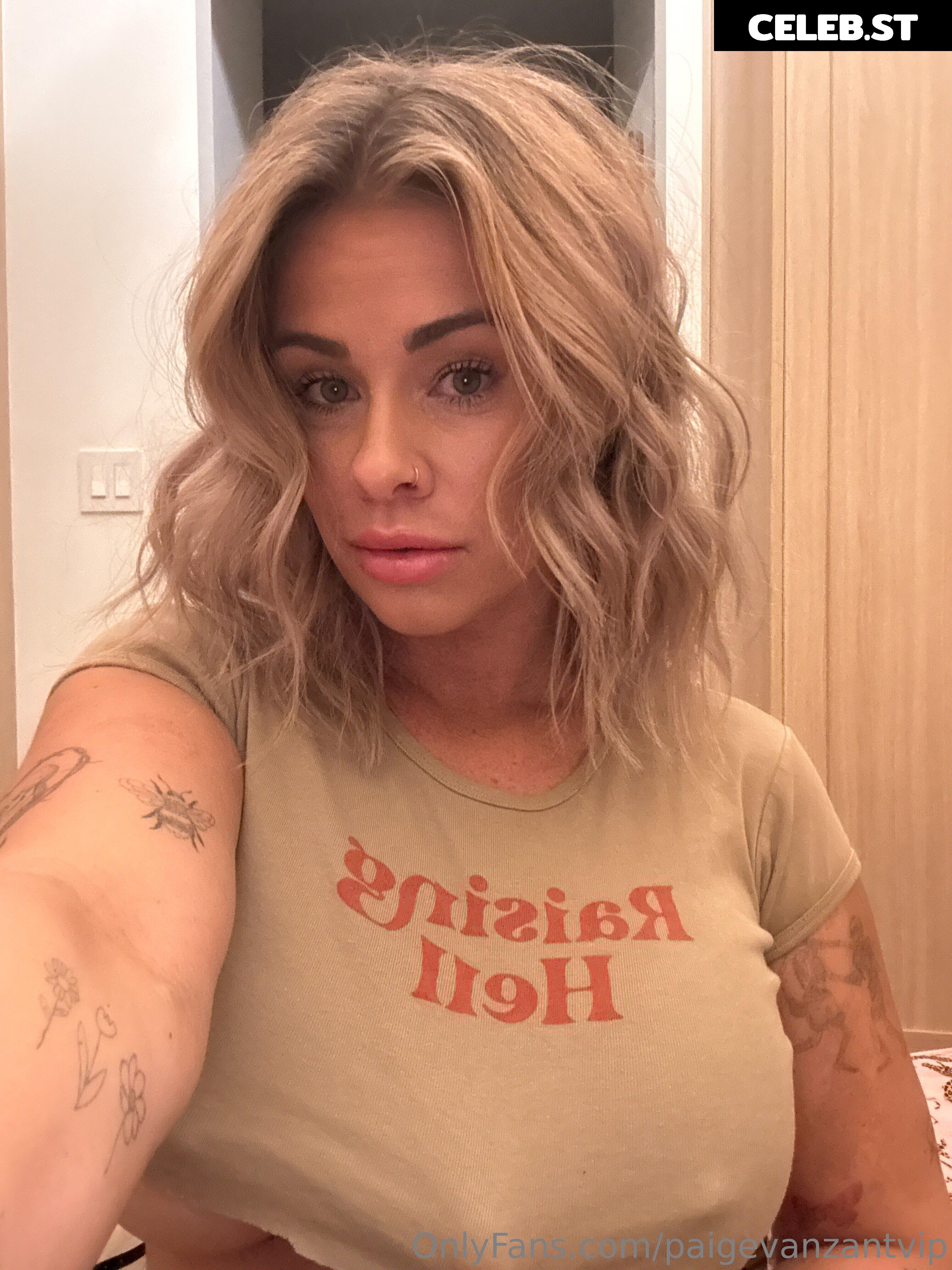 Paige Vanzant 2.0 Image 24340944