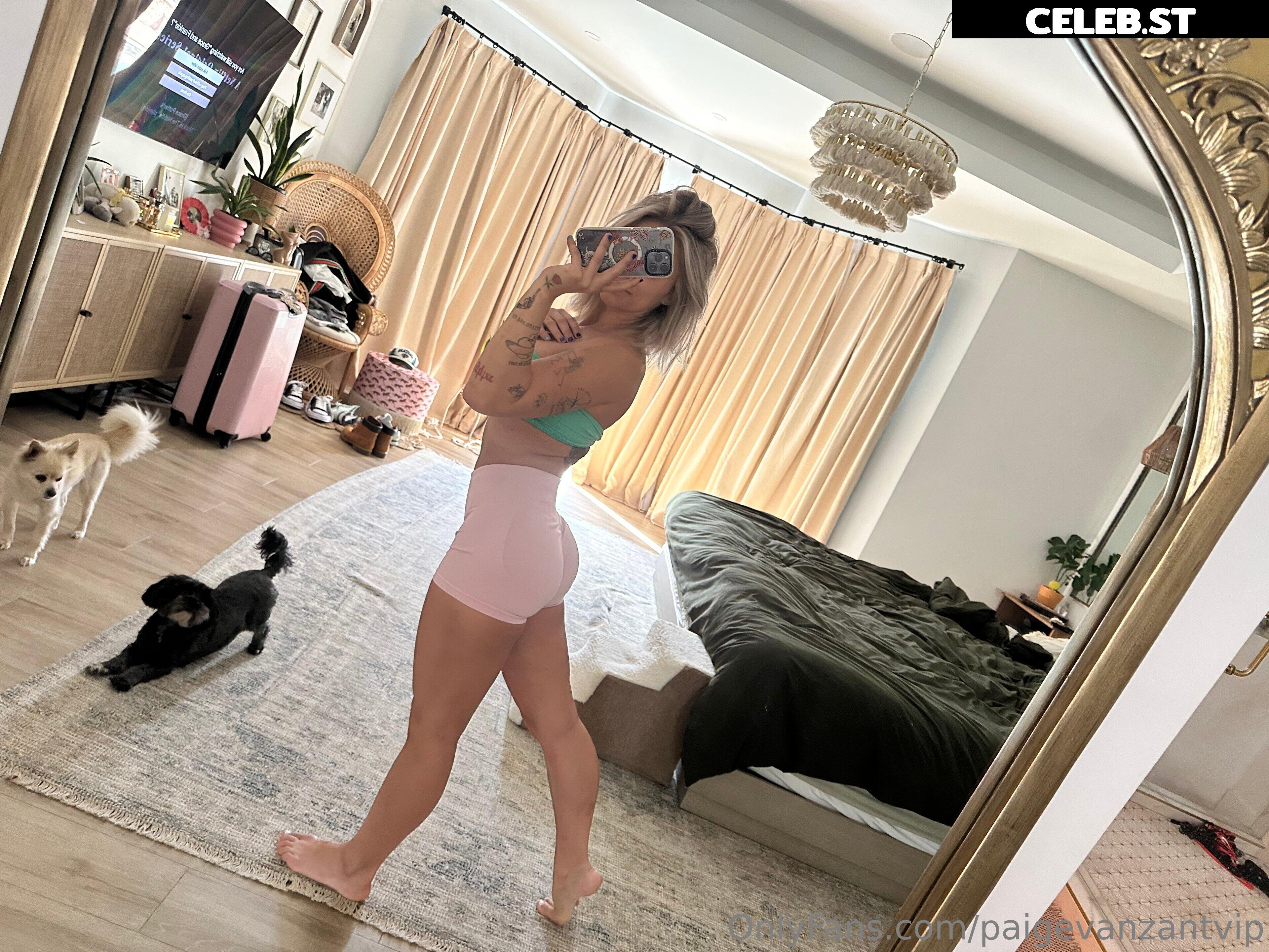 Paige Vanzant 2.0 Image 24340804