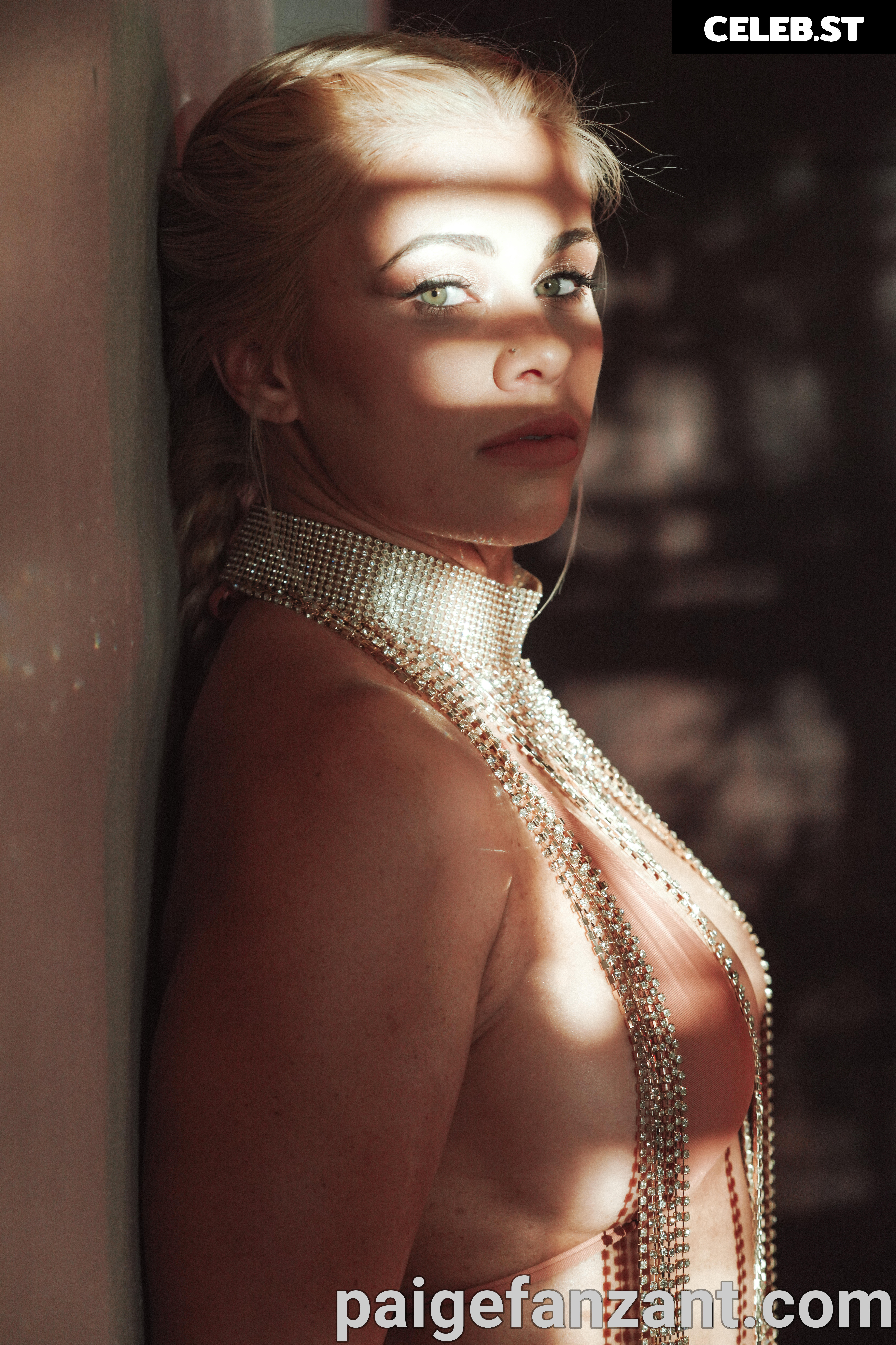 Paige Vanzant 2.0 Image 24340566