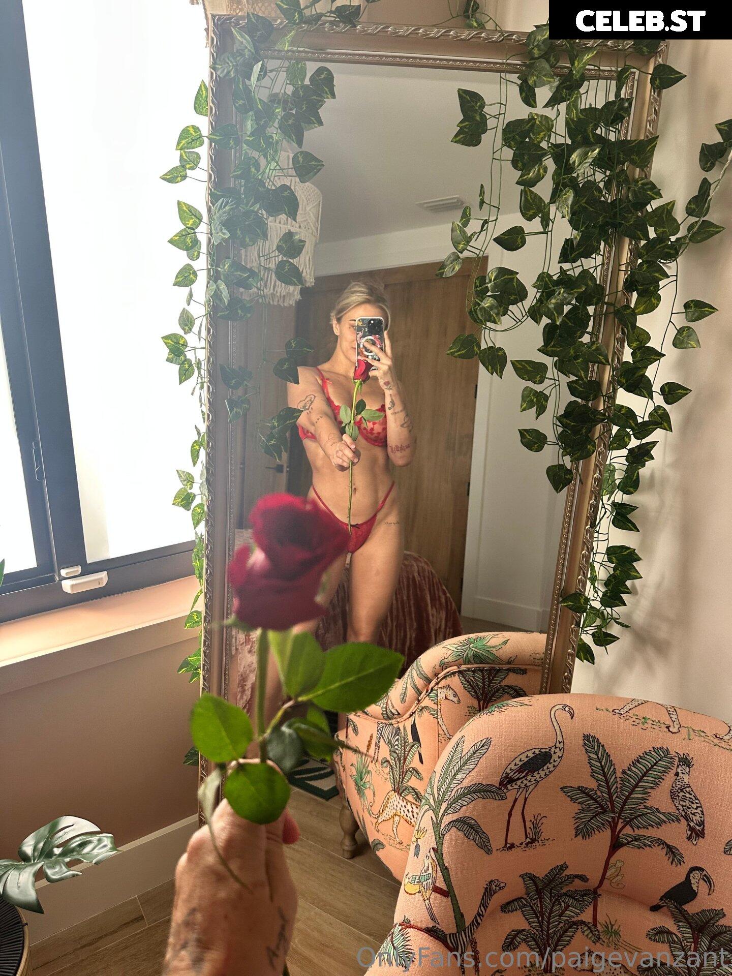 Paige Vanzant 2.0 Image 24340795