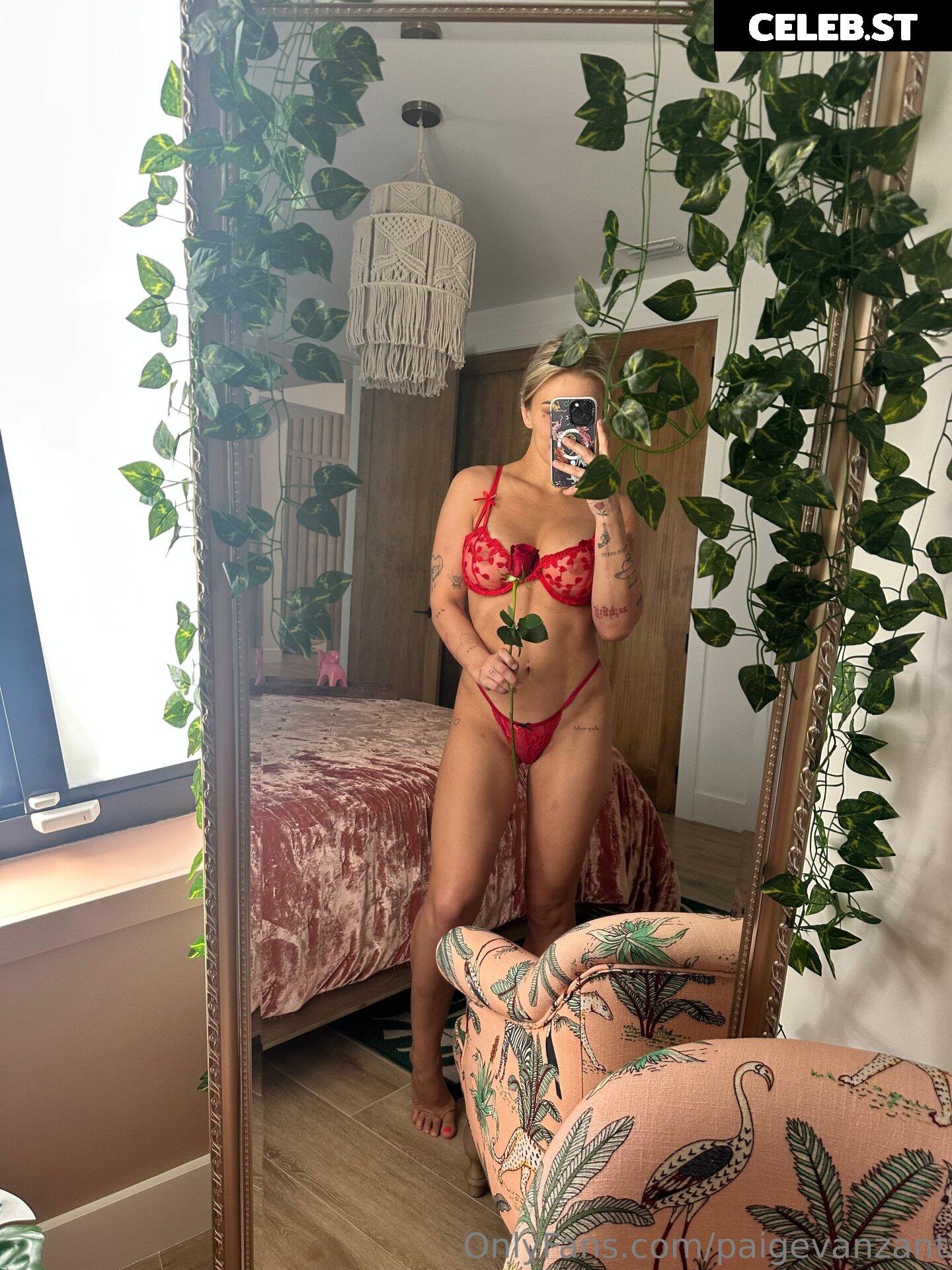 Paige Vanzant 2.0 Image 24340799