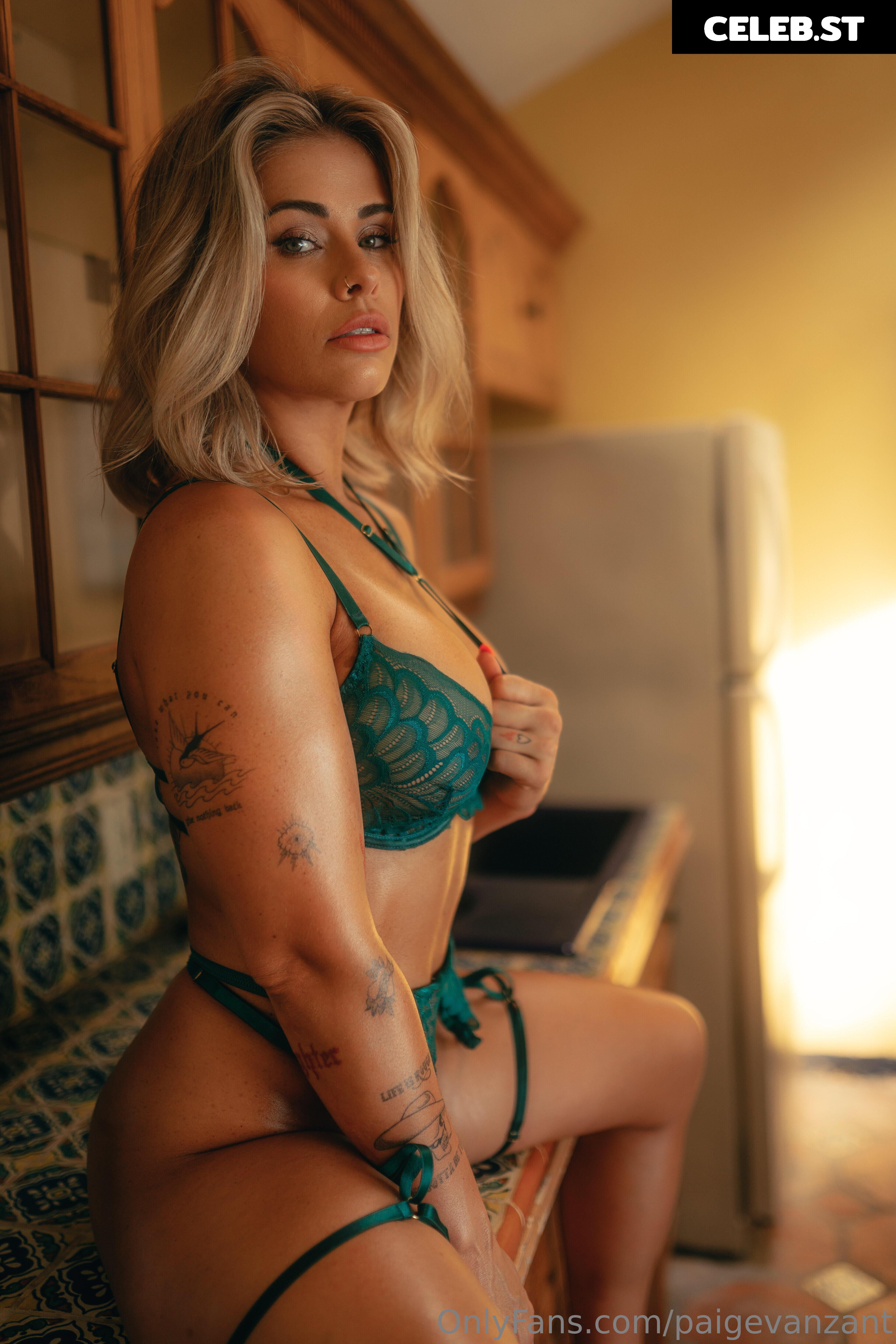 Paige Vanzant 2.0 Image 24340723