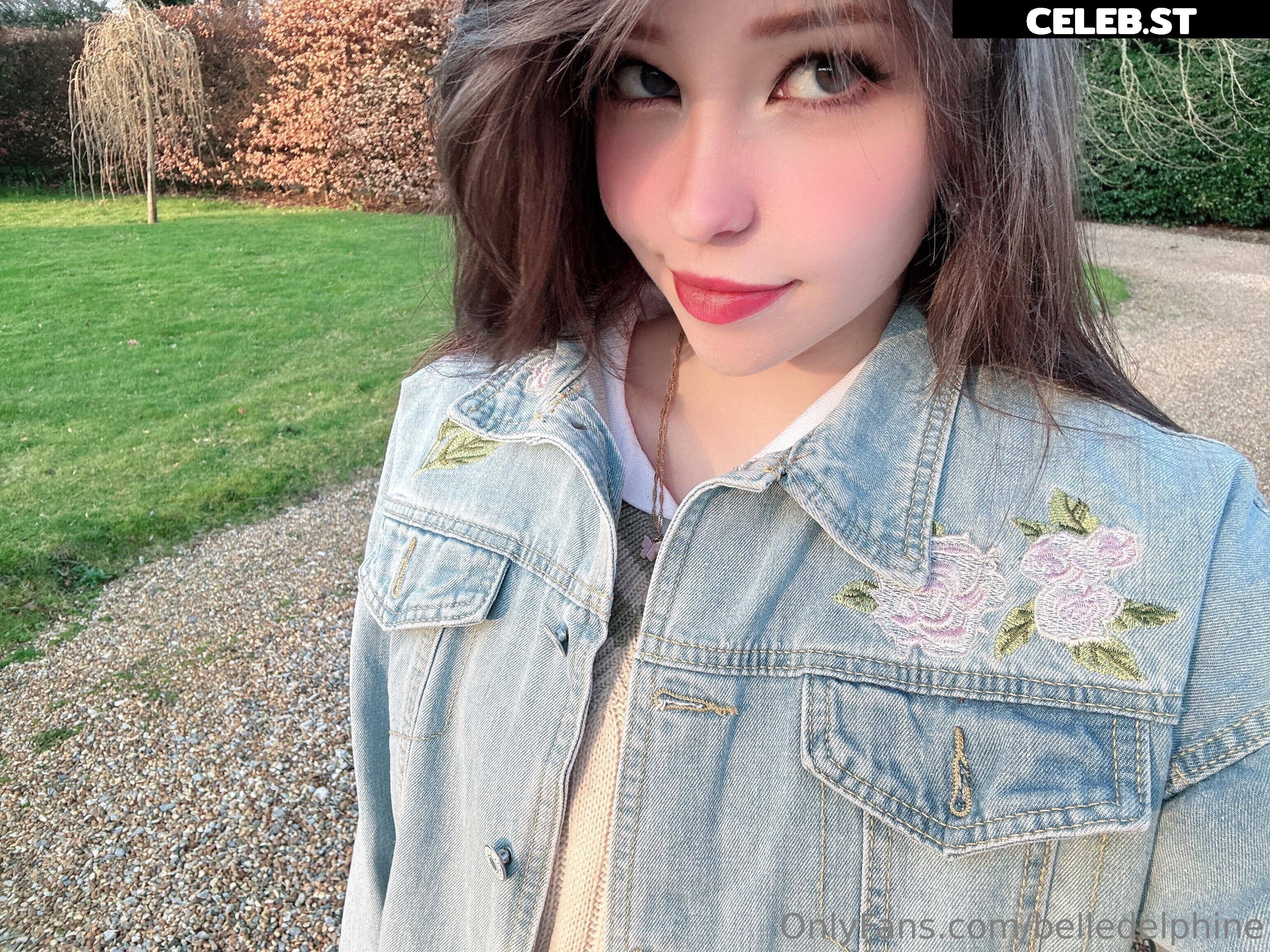 Belle Delphine Image 243407