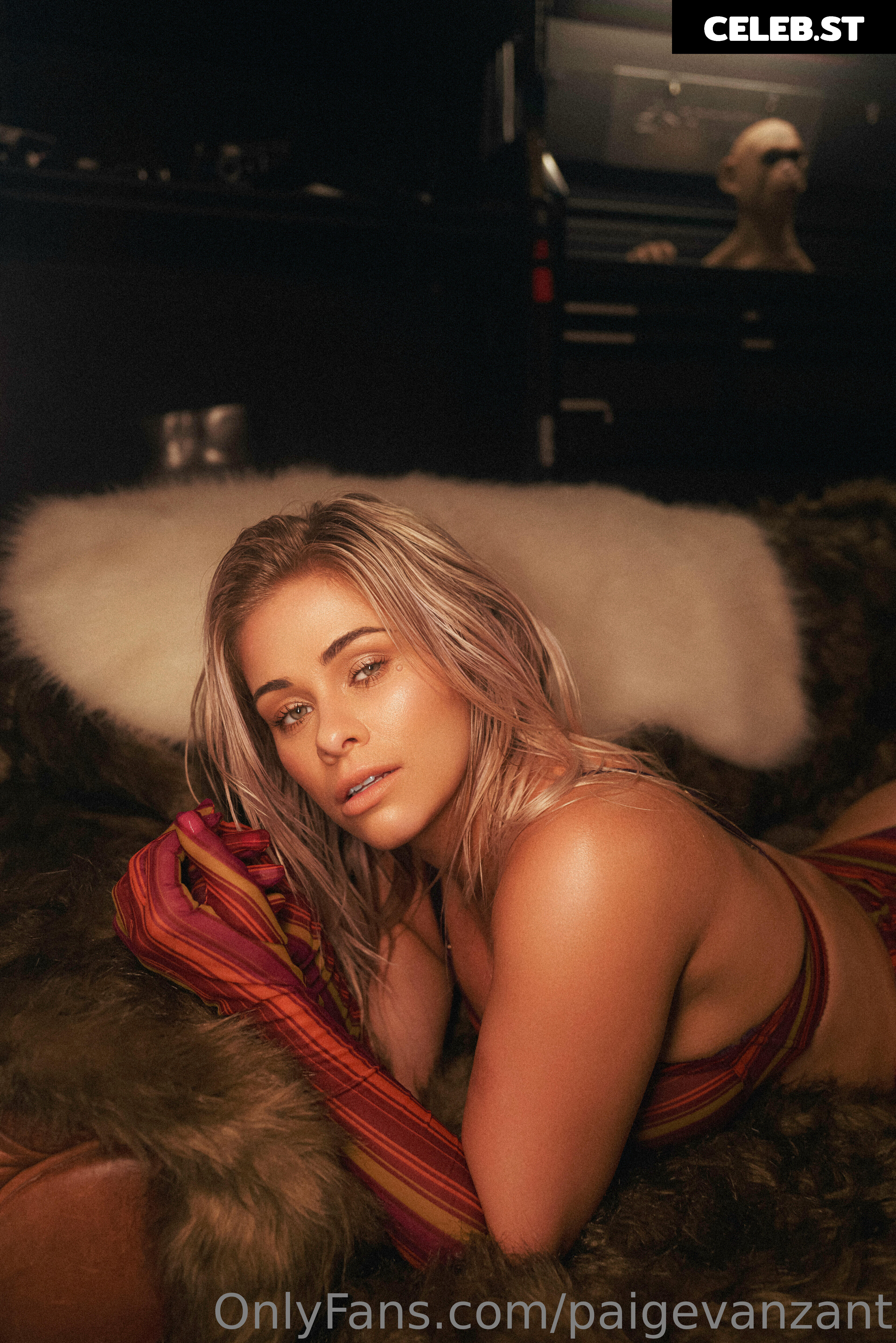 Paige Vanzant 2.0 Image 24340619