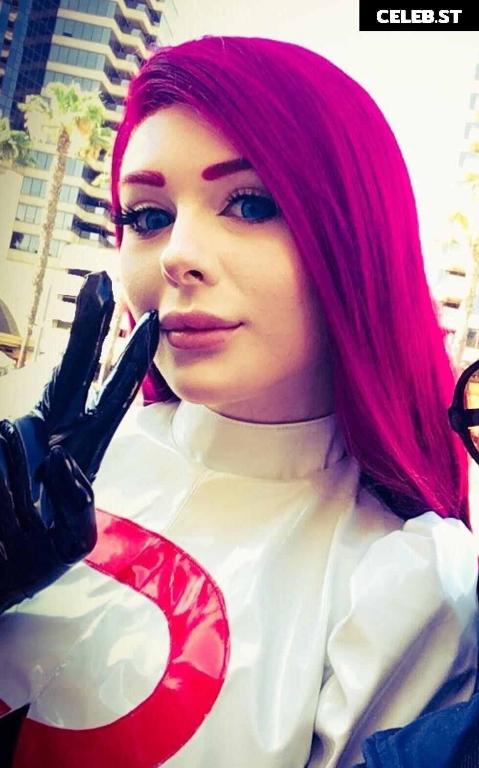 jennalynnmeowri / Jenna Lynn Meowri Image 24343623