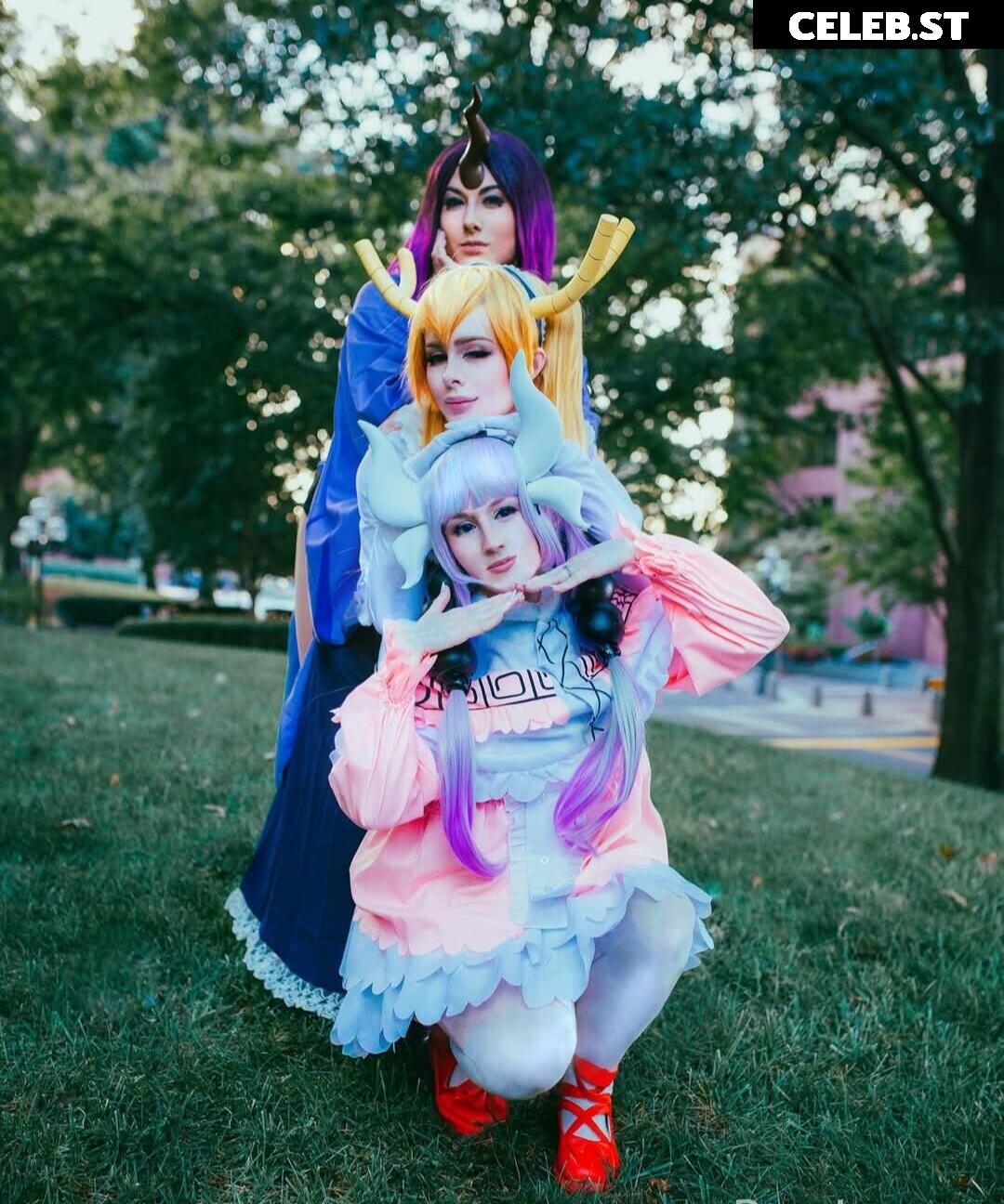 jennalynnmeowri / Jenna Lynn Meowri Image 24343659