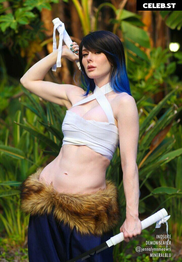 jennalynnmeowri / Jenna Lynn Meowri Image 24343263