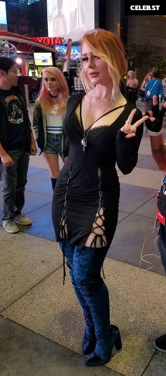 jennalynnmeowri / Jenna Lynn Meowri Image 24343261