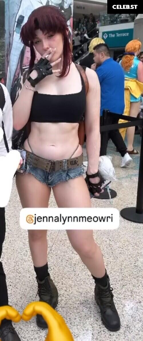 jennalynnmeowri / Jenna Lynn Meowri Image 24343250