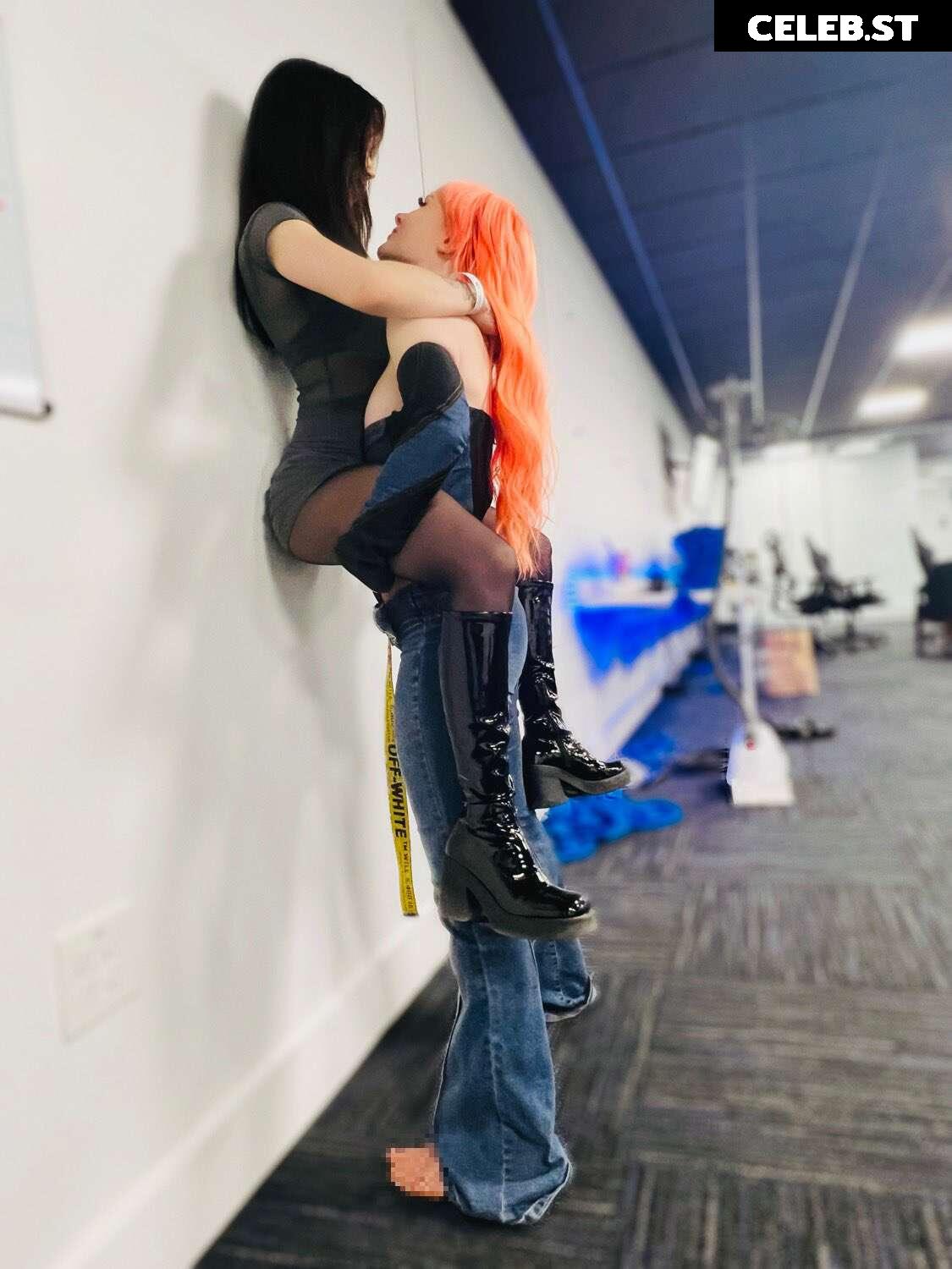 jennalynnmeowri / Jenna Lynn Meowri Image 24343255