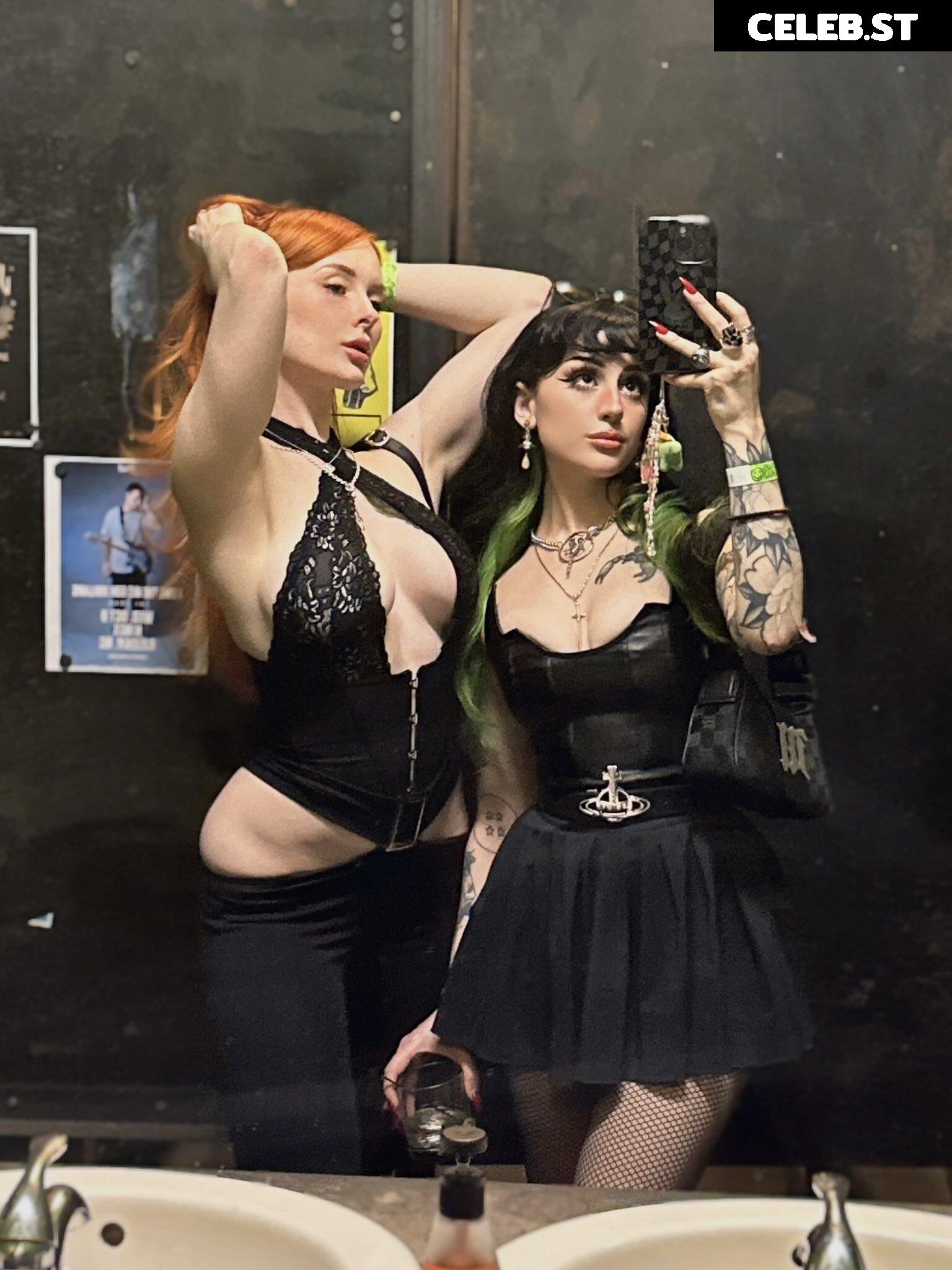 jennalynnmeowri / Jenna Lynn Meowri Image 24343254