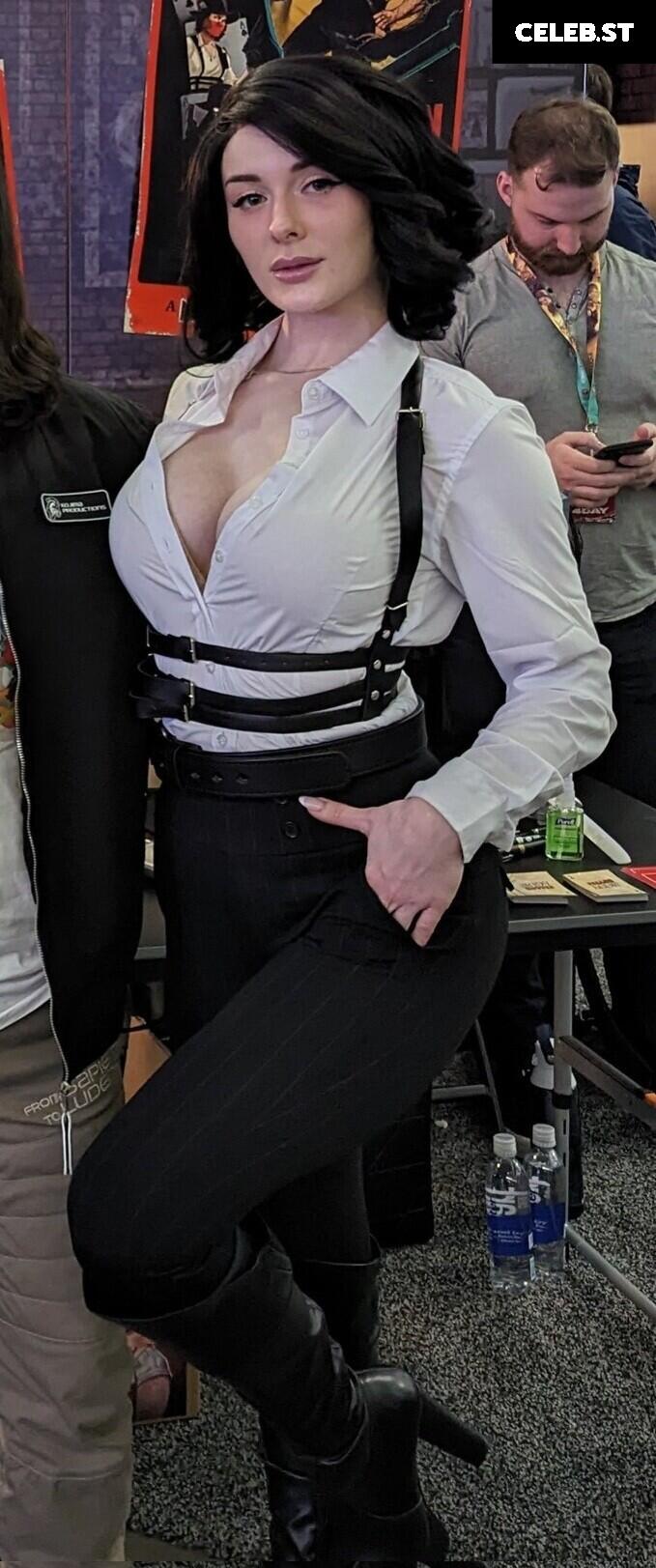 jennalynnmeowri / Jenna Lynn Meowri Image 24343249