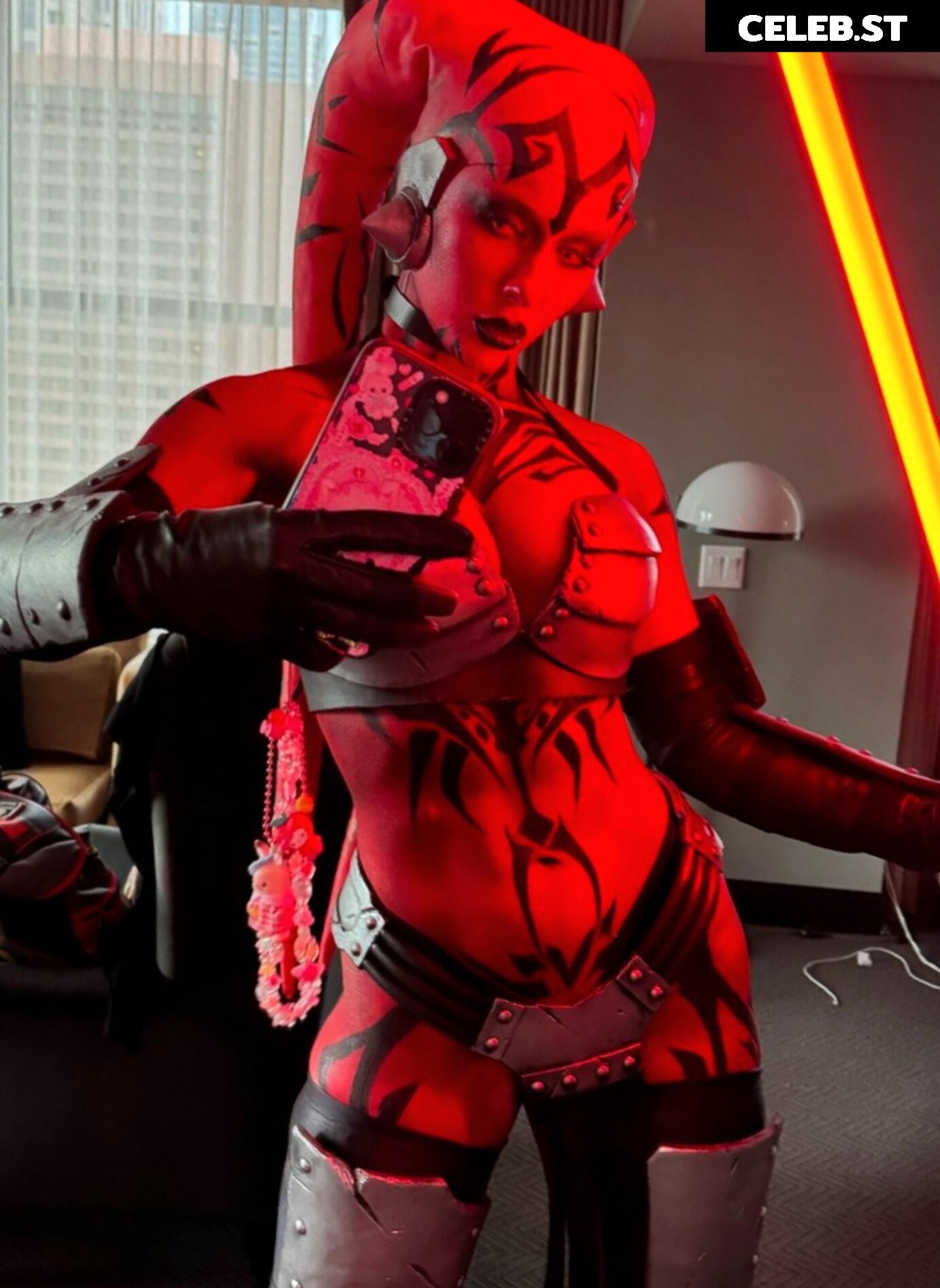 jennalynnmeowri / Jenna Lynn Meowri Image 24343277