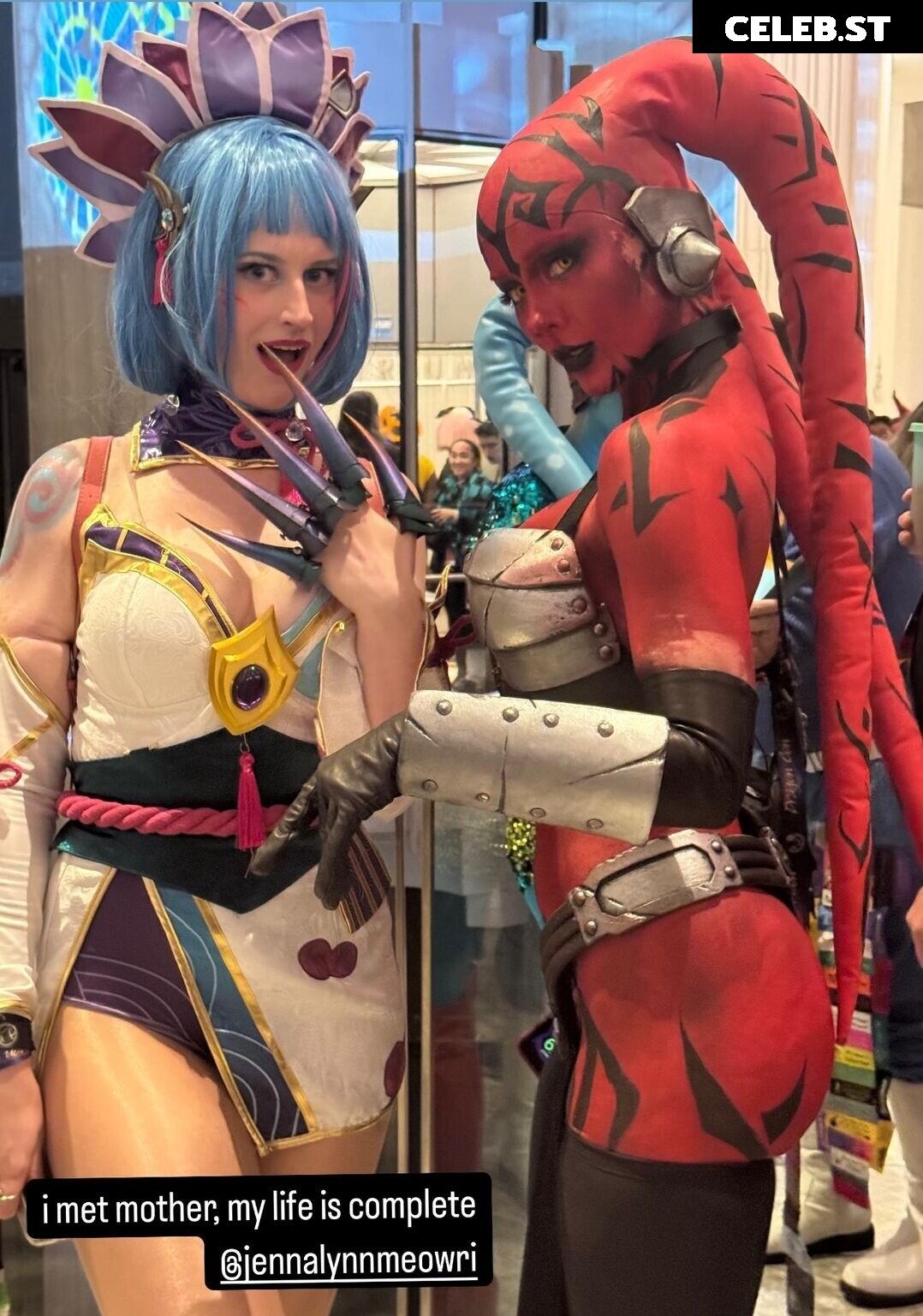 jennalynnmeowri / Jenna Lynn Meowri Image 24343279