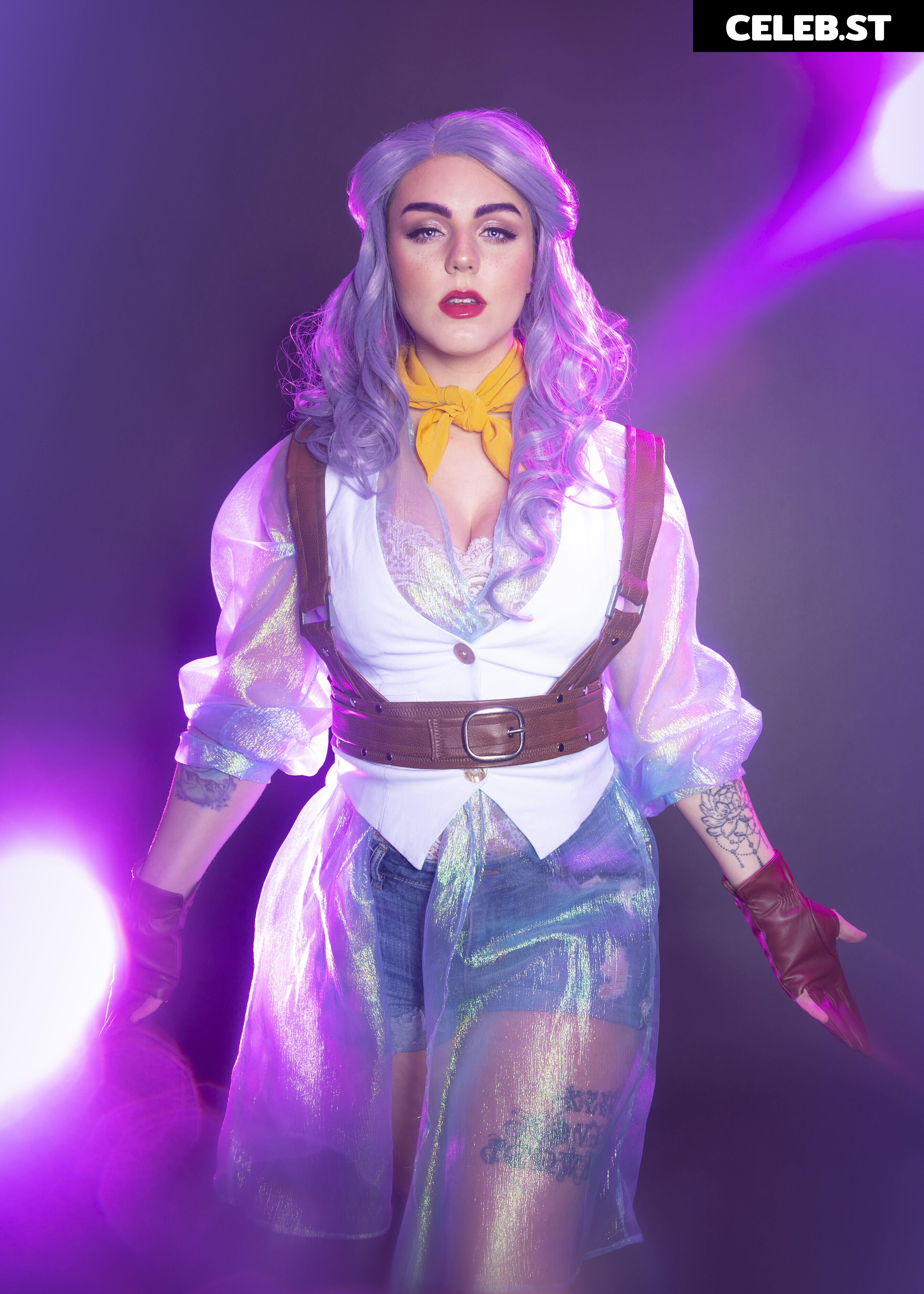 Thecosplaybunny Image 2434282
