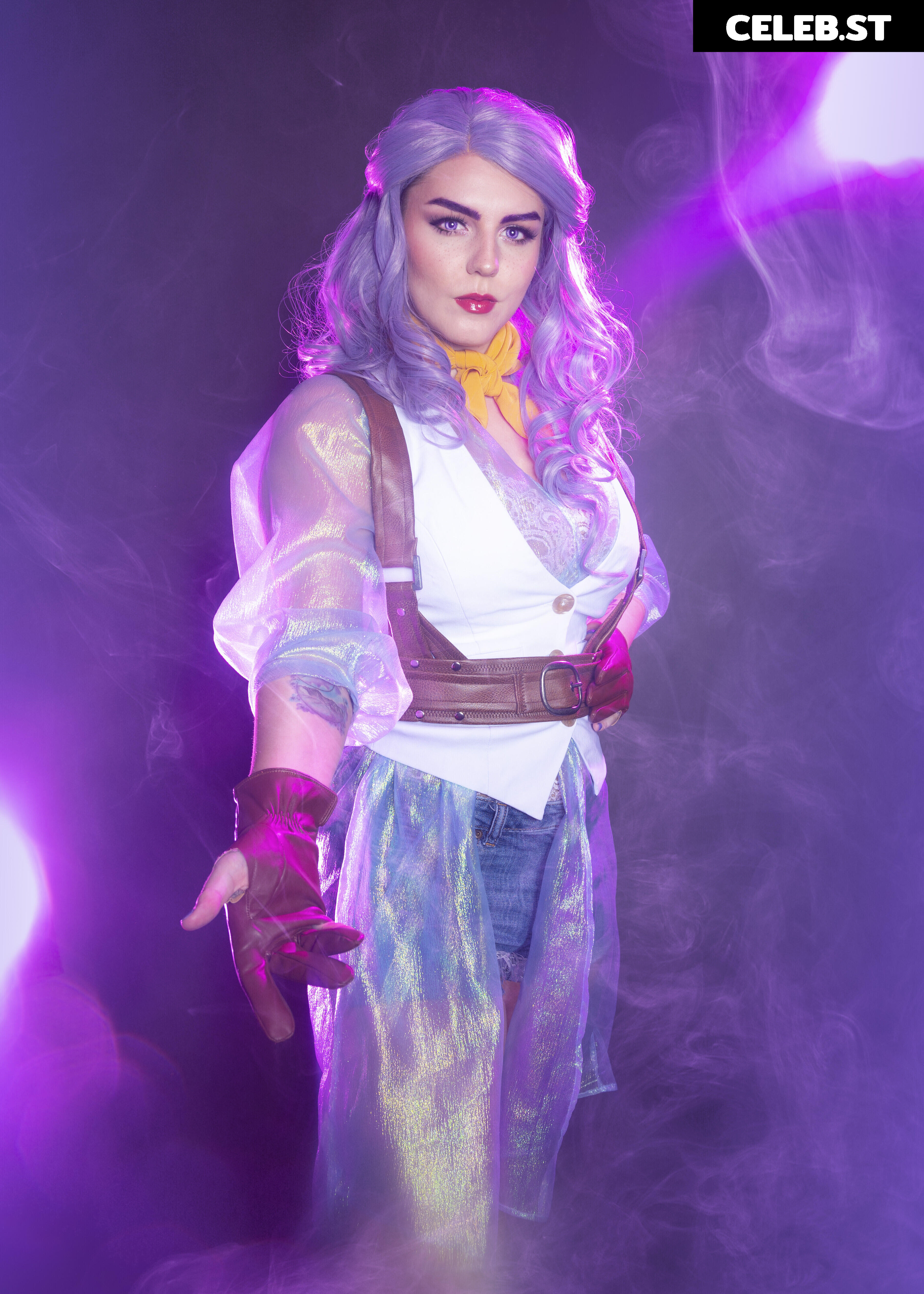 Thecosplaybunny Image 2434240