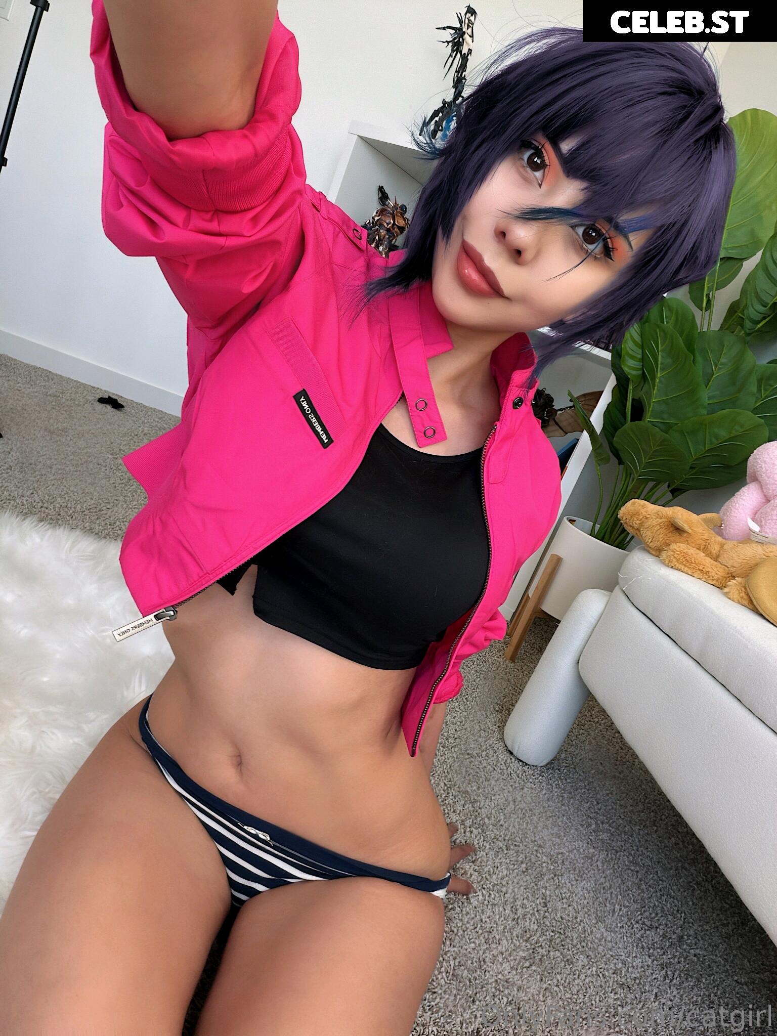 nekob0icarti | catgirl Image 24349806