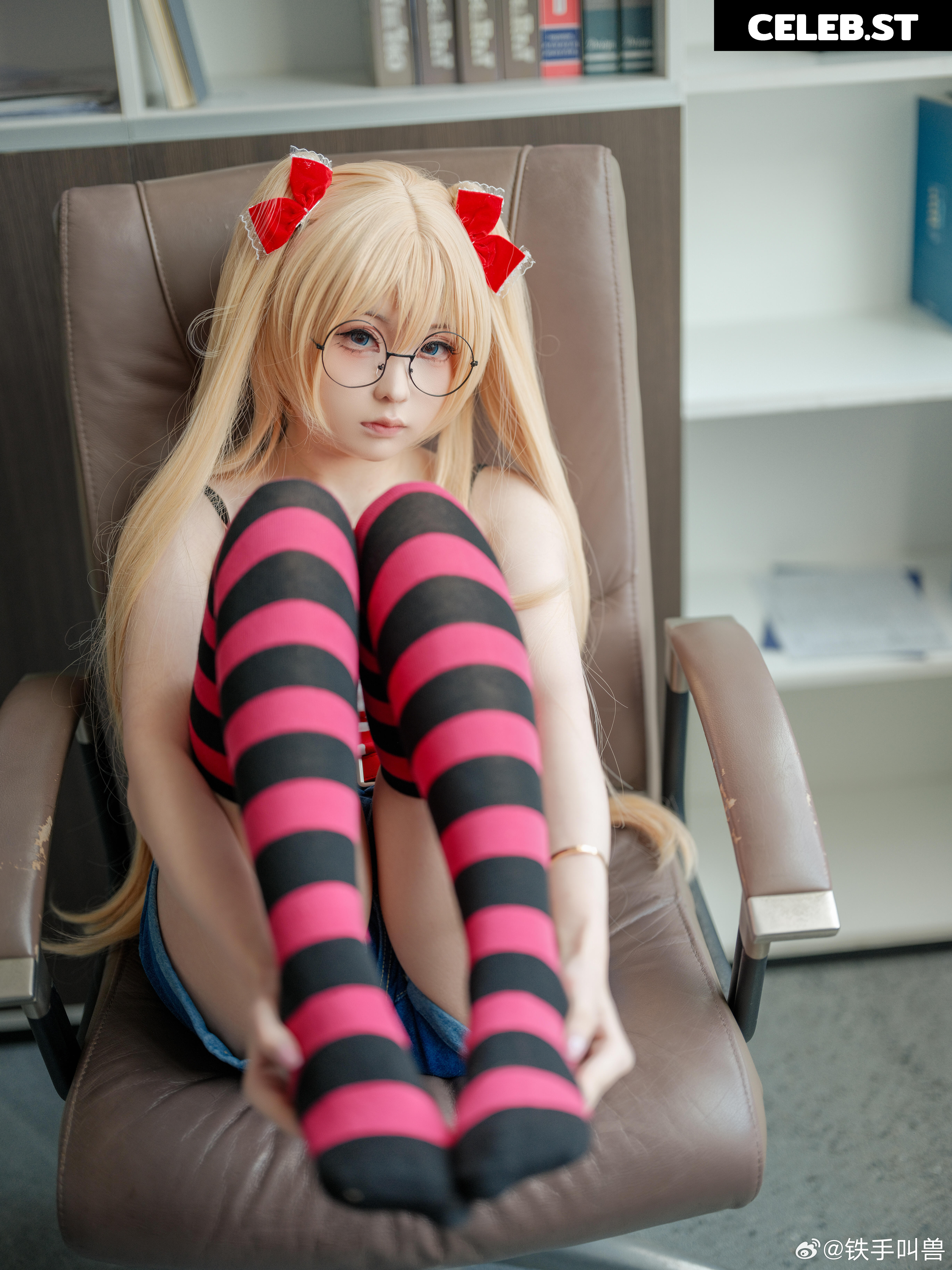 幼水铃衣m / 幼水铃衣 / 学徒林恩 / LynnLi7698 Image 24315312