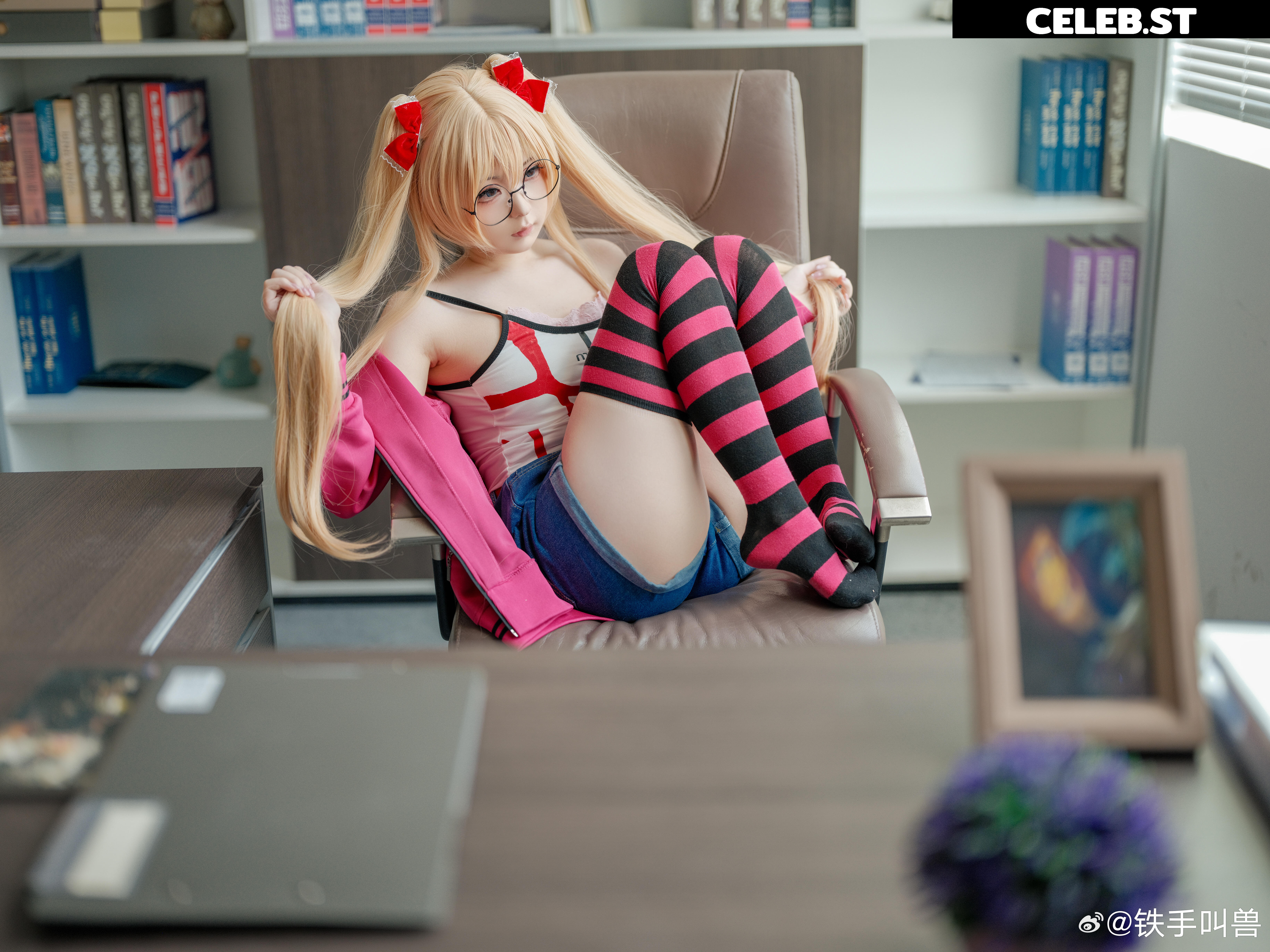 幼水铃衣m / 幼水铃衣 / 学徒林恩 / LynnLi7698 Image 24315311