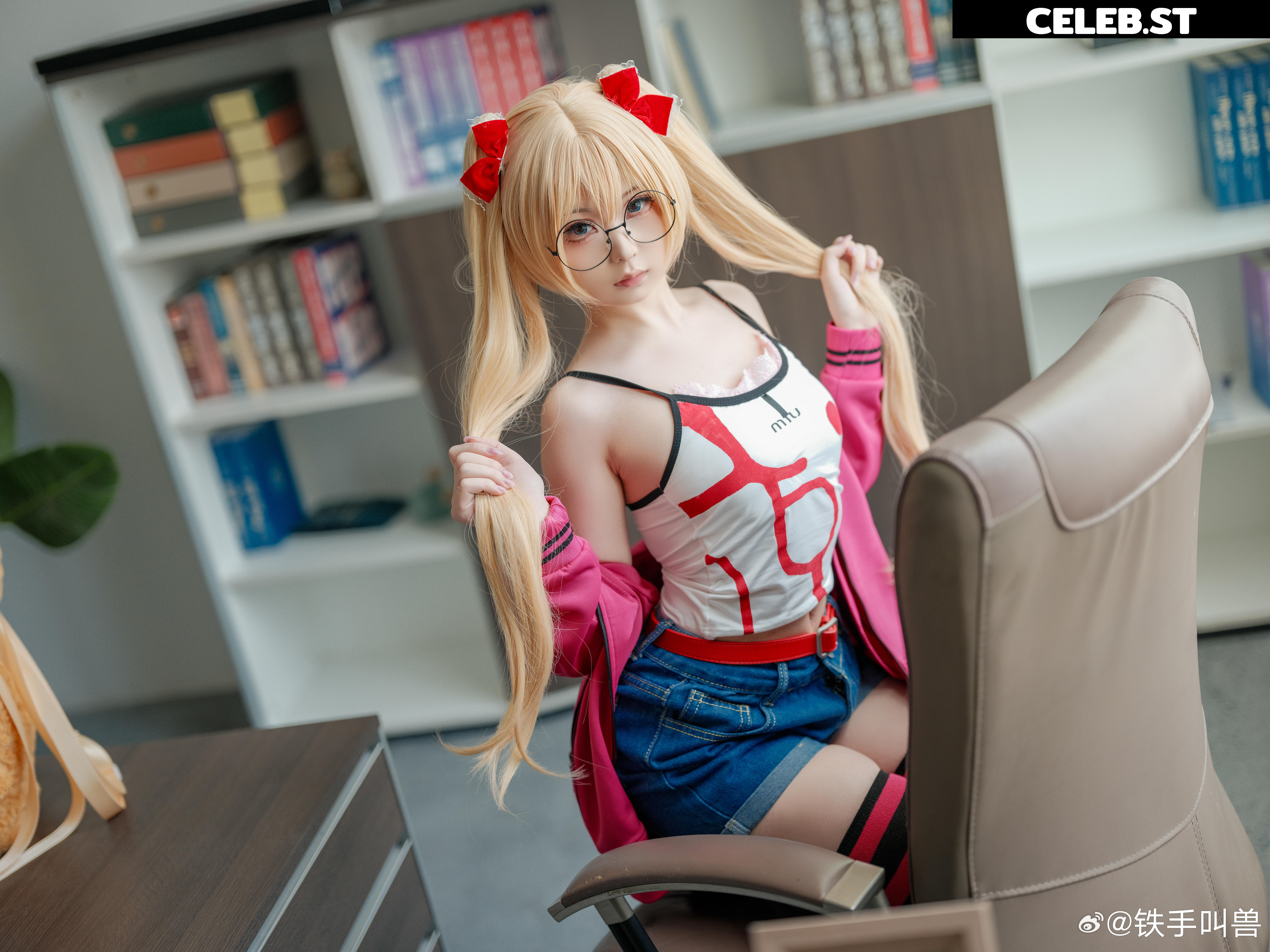 幼水铃衣m / 幼水铃衣 / 学徒林恩 / LynnLi7698 Image 24315314
