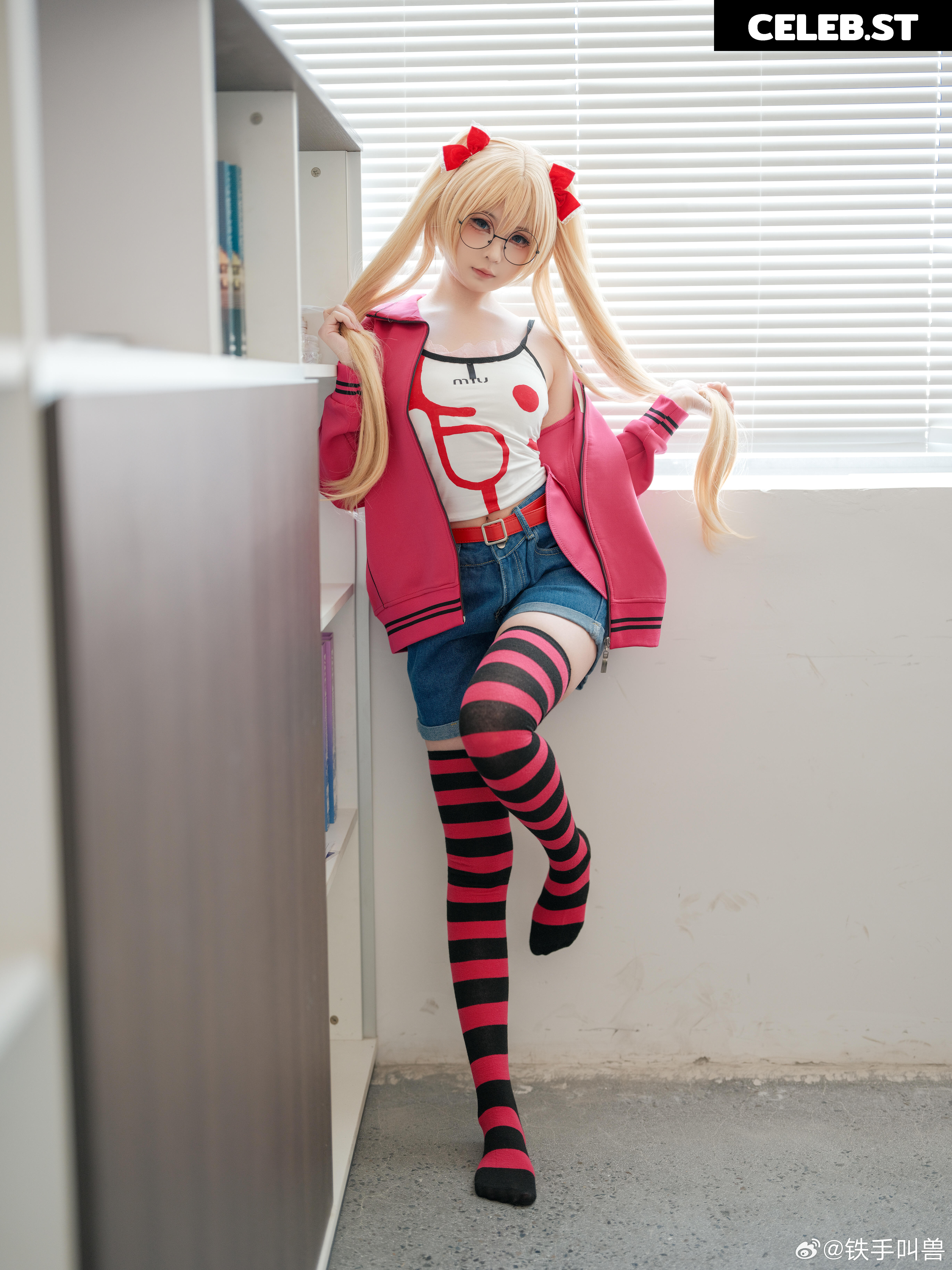 幼水铃衣m / 幼水铃衣 / 学徒林恩 / LynnLi7698 Image 24315309