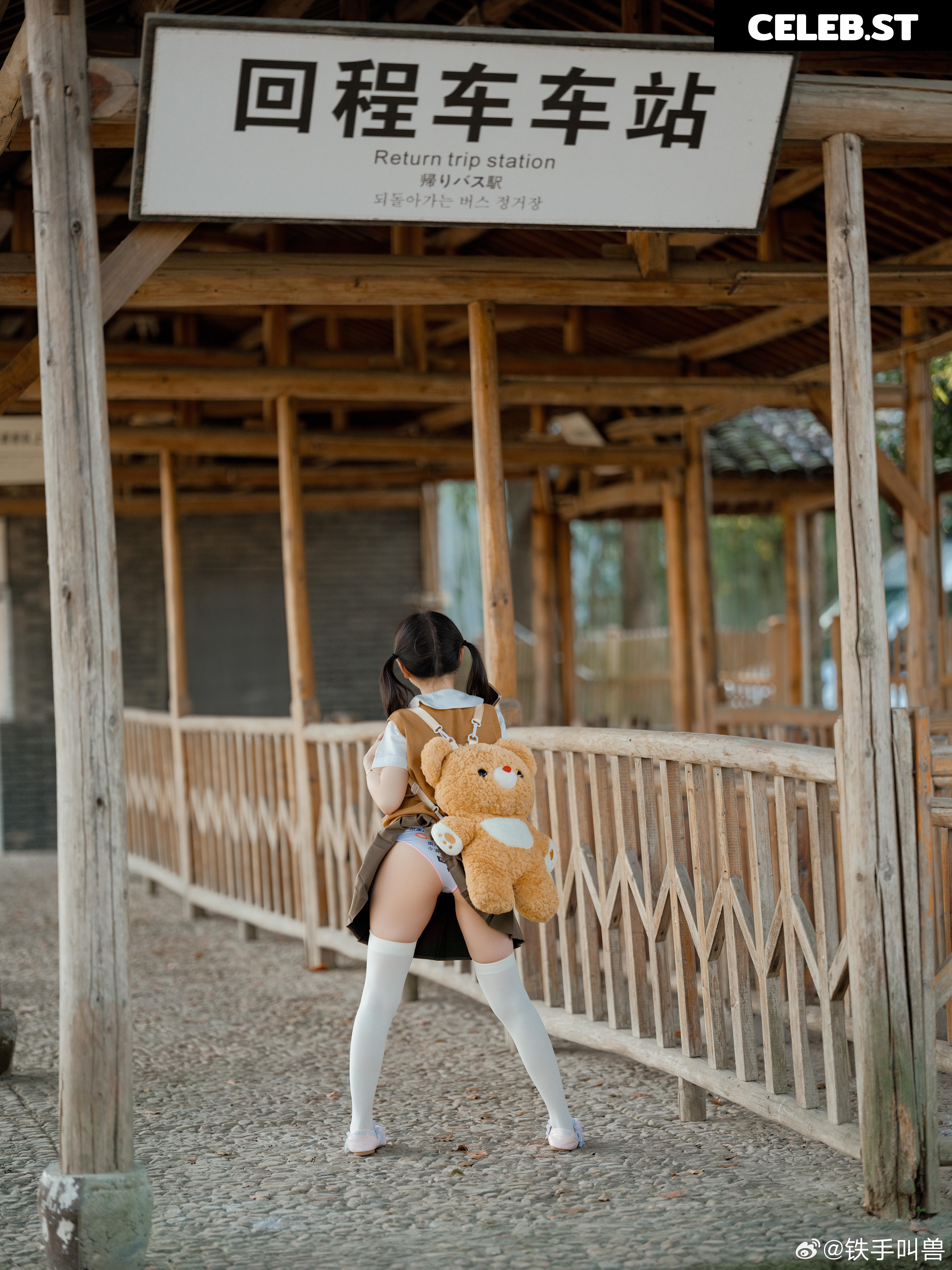 幼水铃衣m / 幼水铃衣 / 学徒林恩 / LynnLi7698 Image 24315293