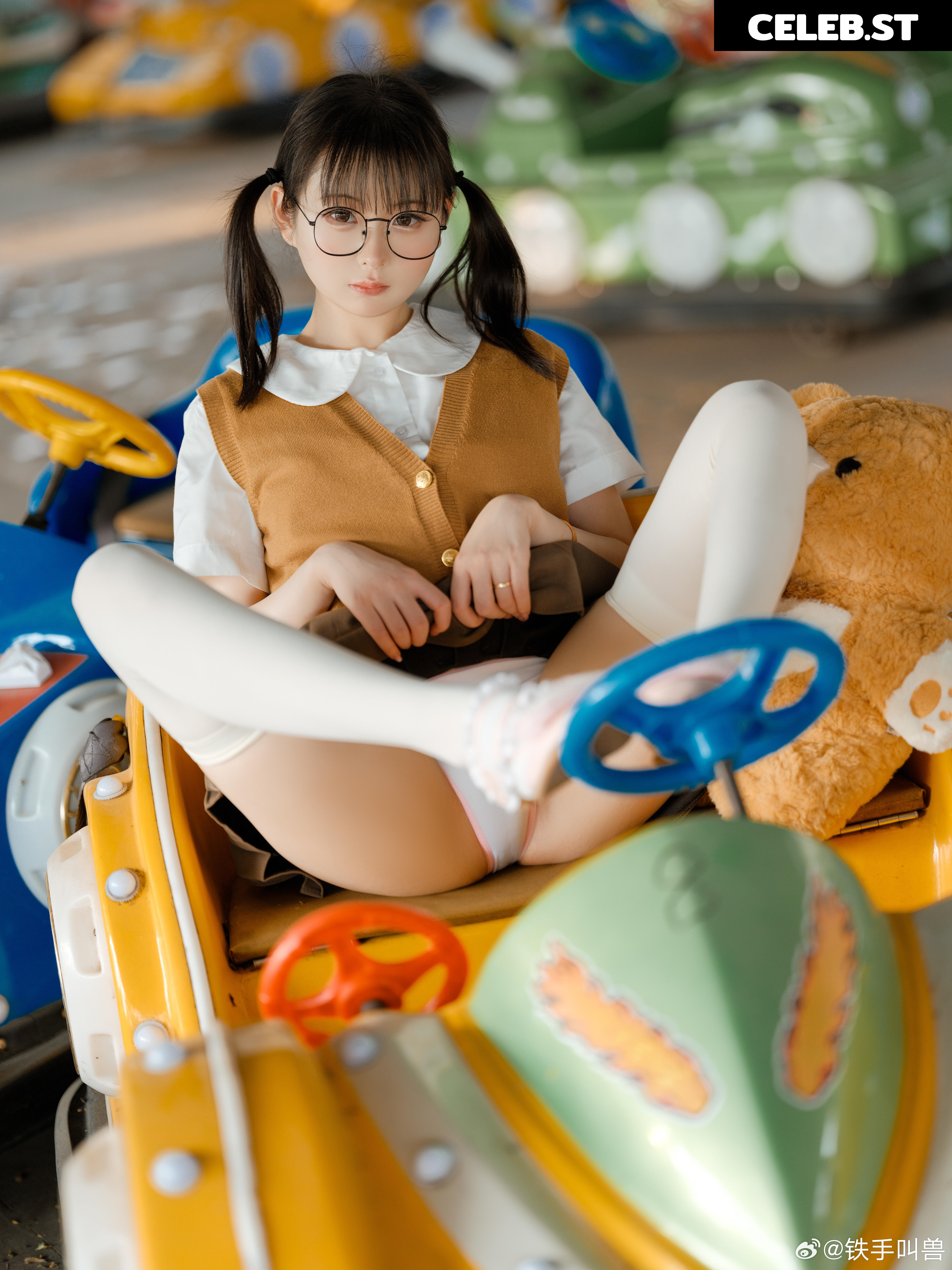 幼水铃衣m / 幼水铃衣 / 学徒林恩 / LynnLi7698 Image 24315292