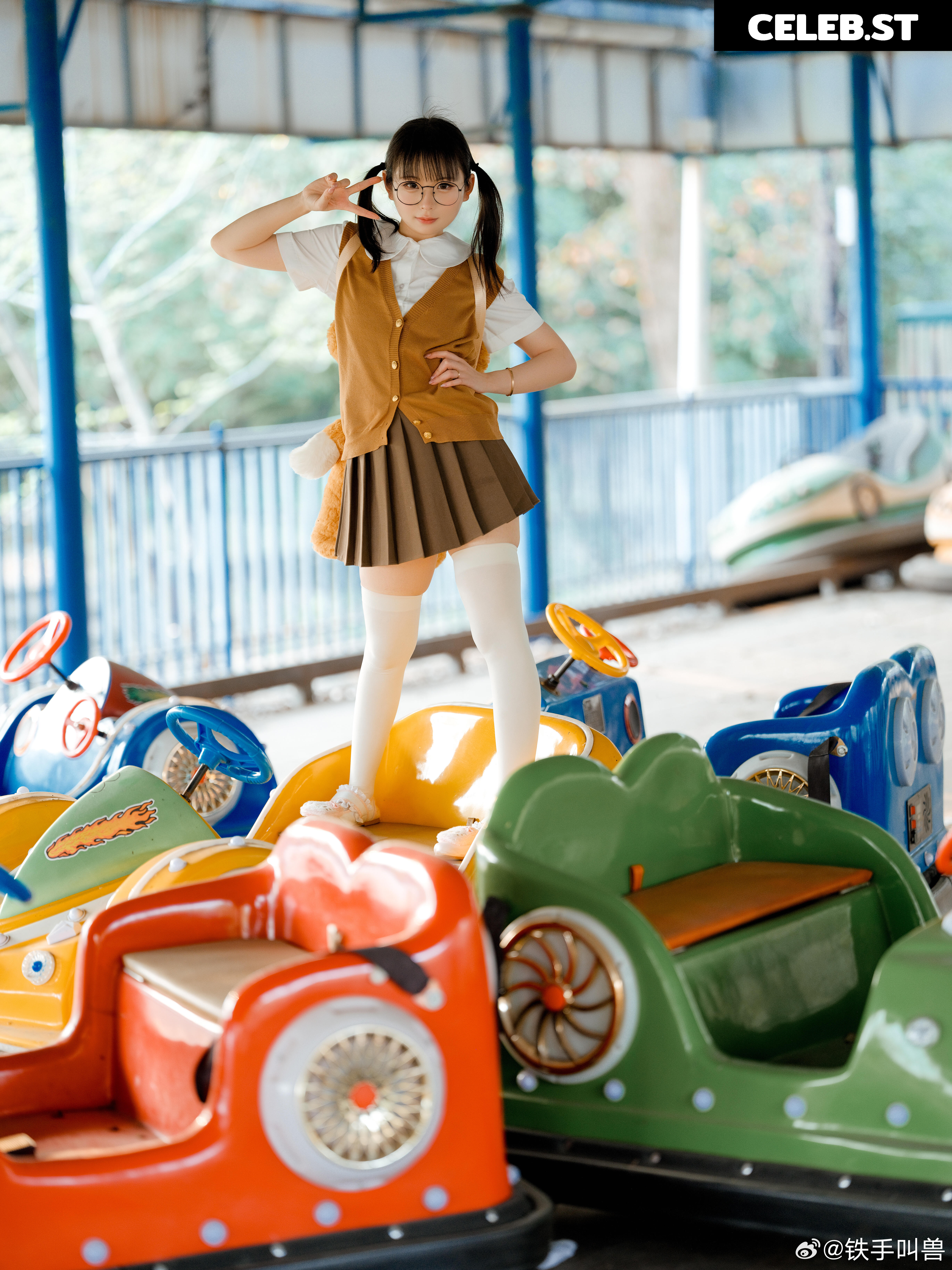 幼水铃衣m / 幼水铃衣 / 学徒林恩 / LynnLi7698 Image 24315295