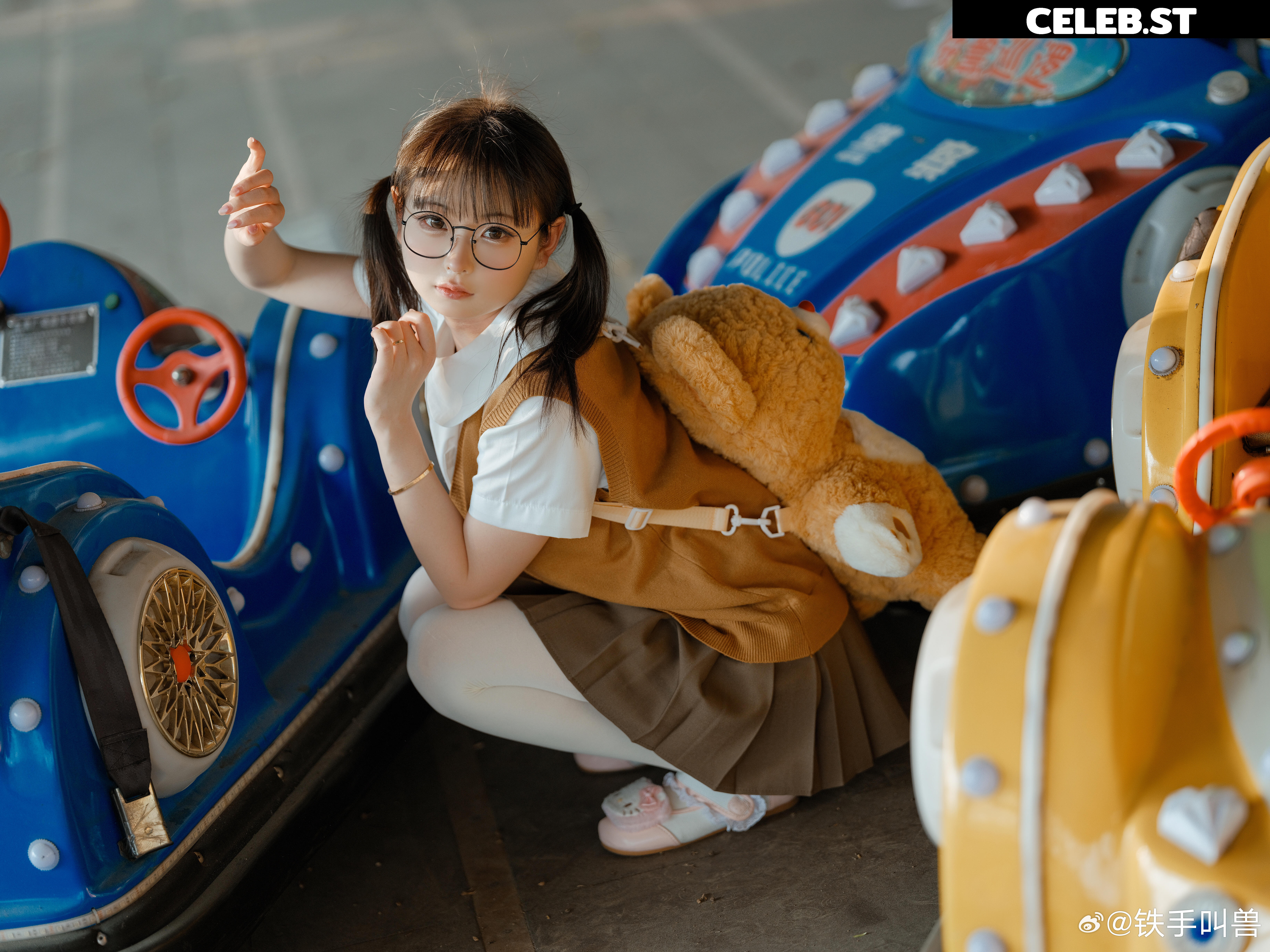 幼水铃衣m / 幼水铃衣 / 学徒林恩 / LynnLi7698 Image 24315294