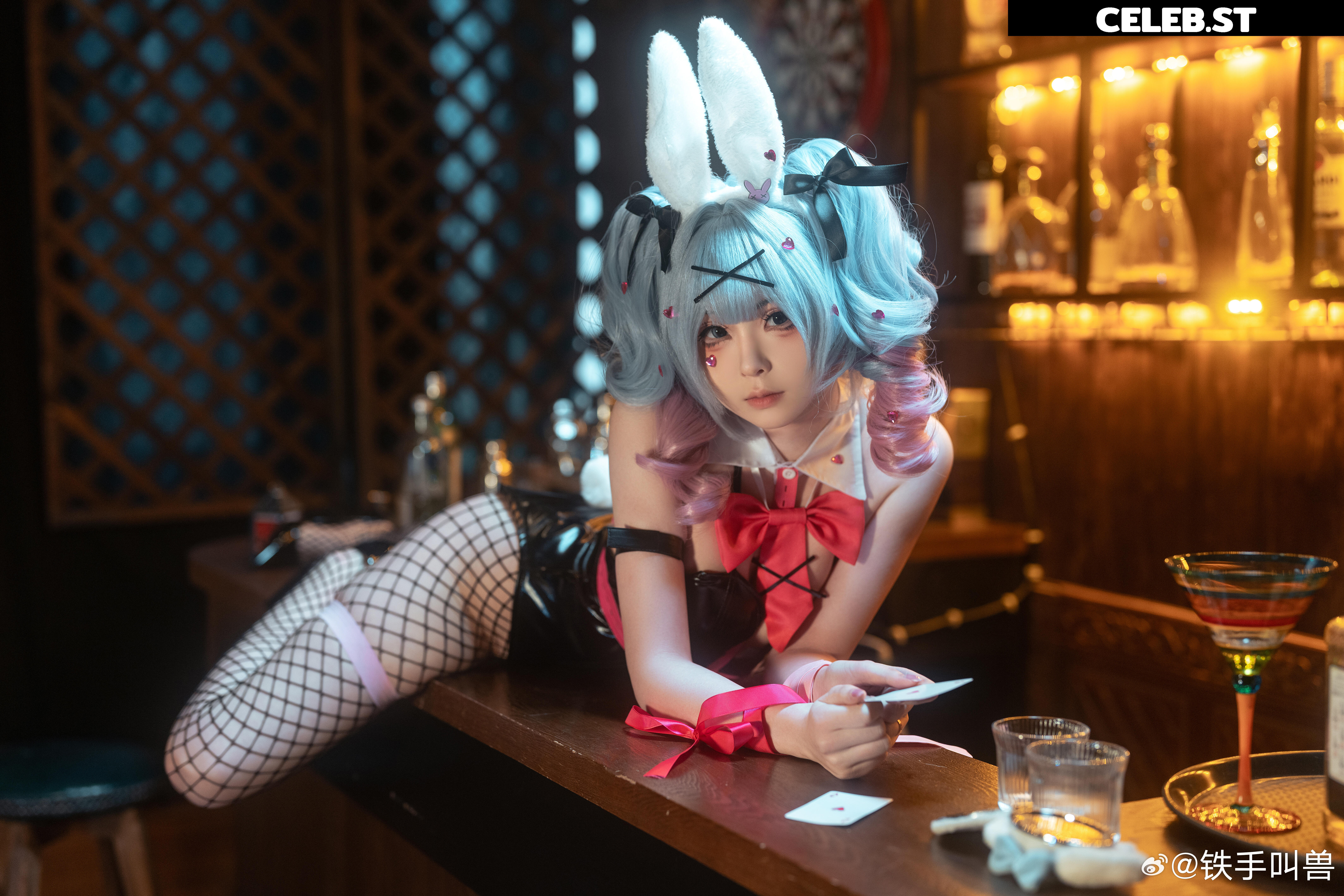 幼水铃衣m / 幼水铃衣 / 学徒林恩 / LynnLi7698 Image 24315280