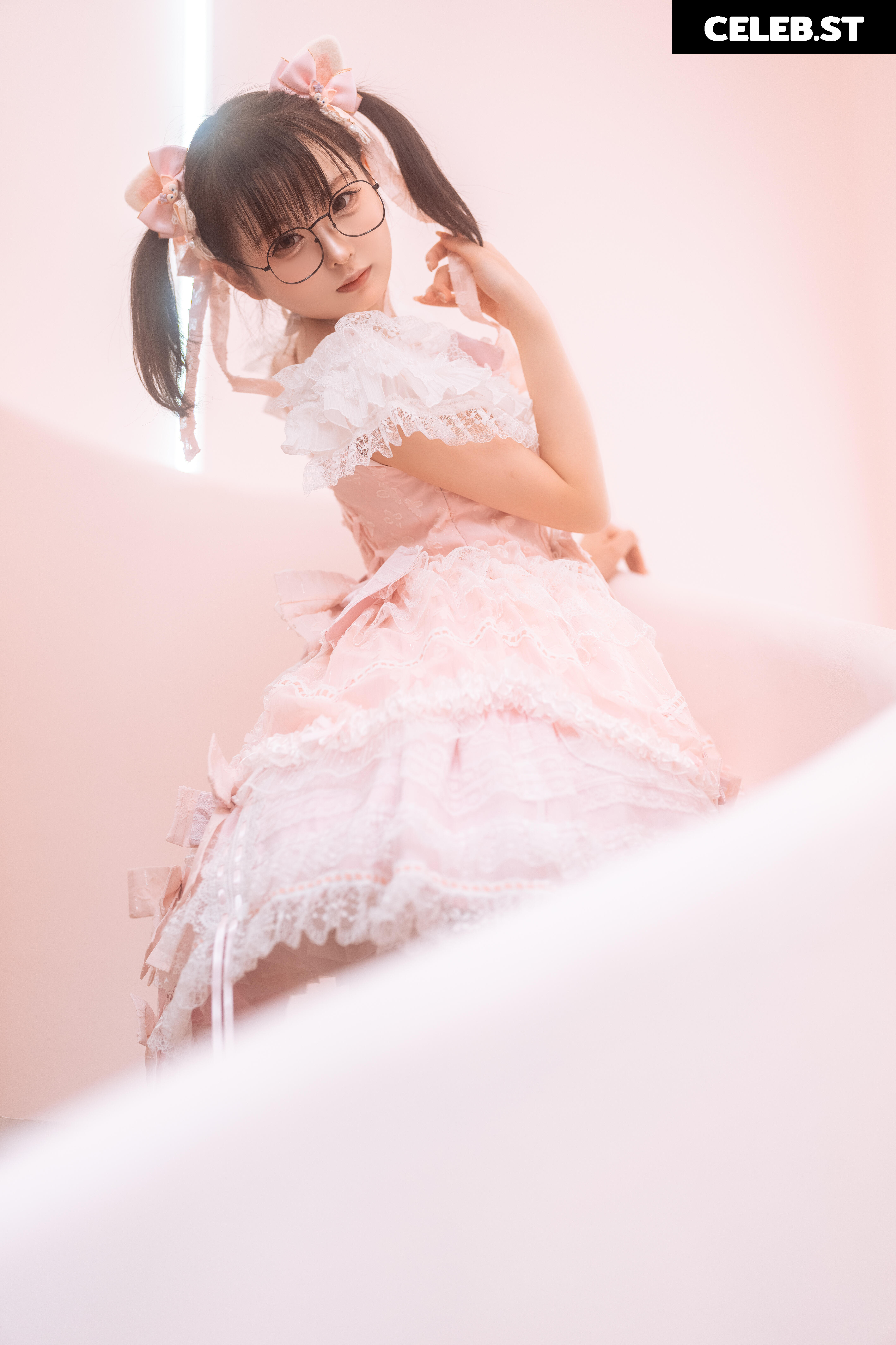 幼水铃衣m / 幼水铃衣 / 学徒林恩 / LynnLi7698 Image 24315222