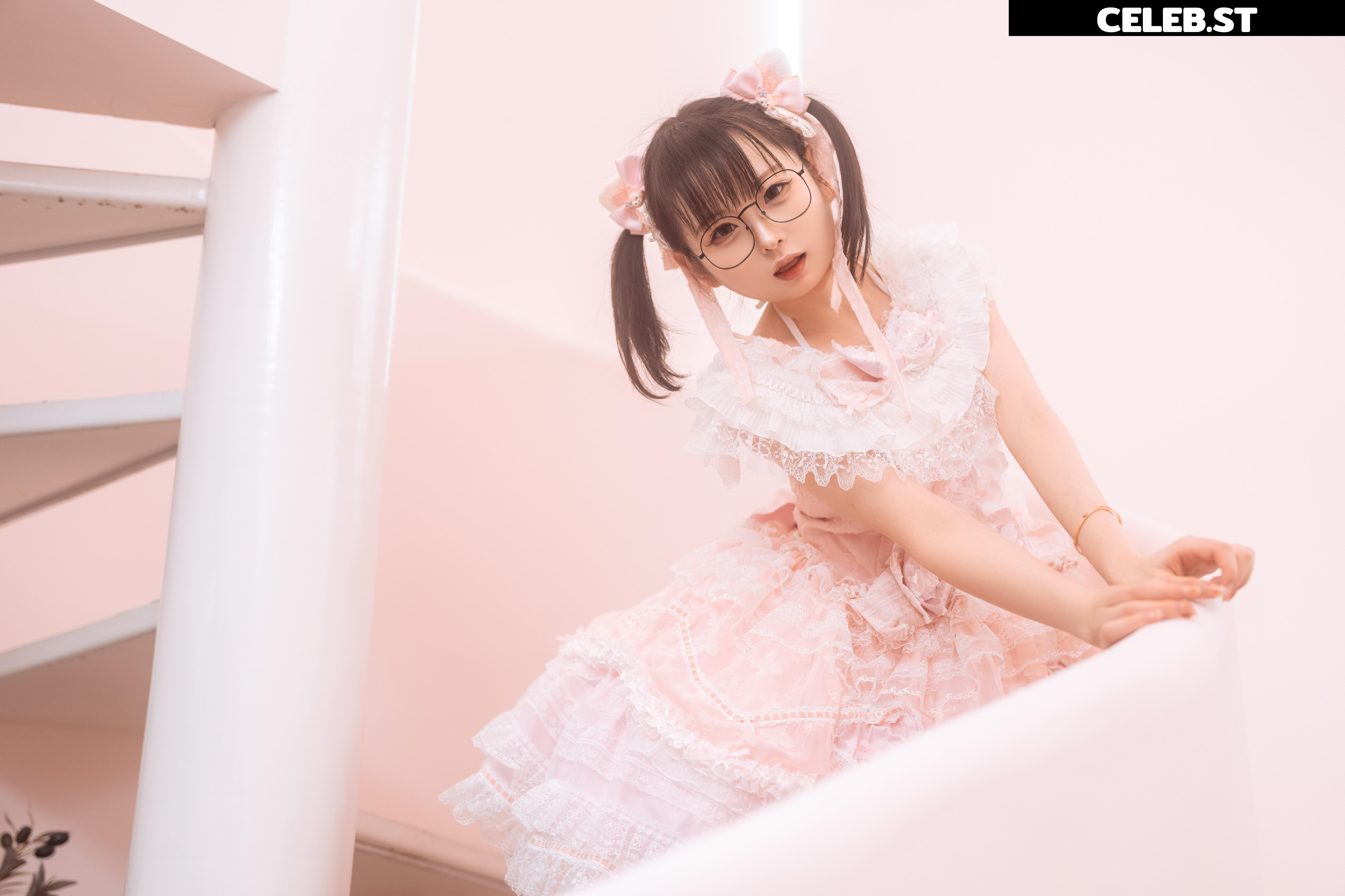 幼水铃衣m / 幼水铃衣 / 学徒林恩 / LynnLi7698 Image 24315221