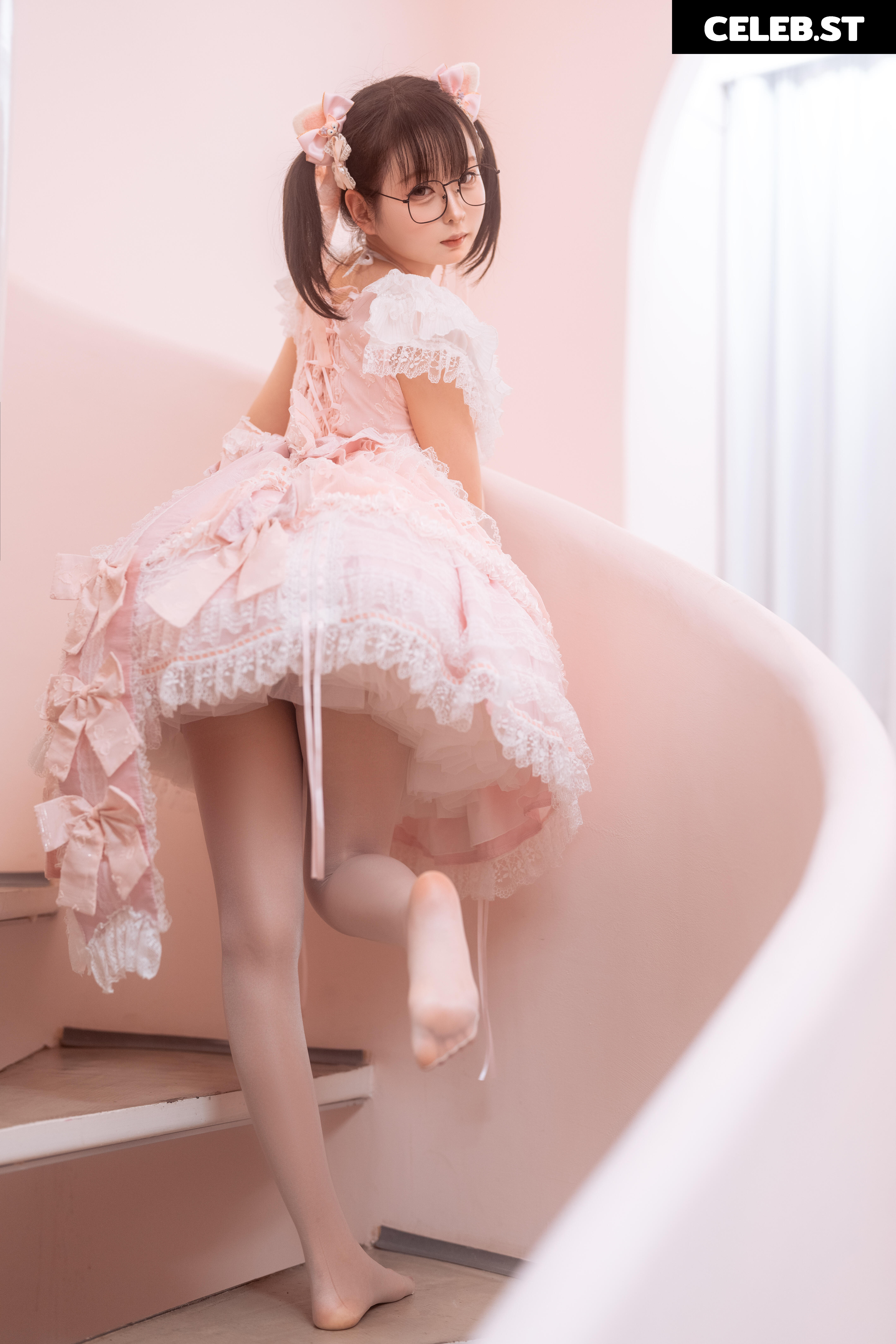 幼水铃衣m / 幼水铃衣 / 学徒林恩 / LynnLi7698 Image 24315220