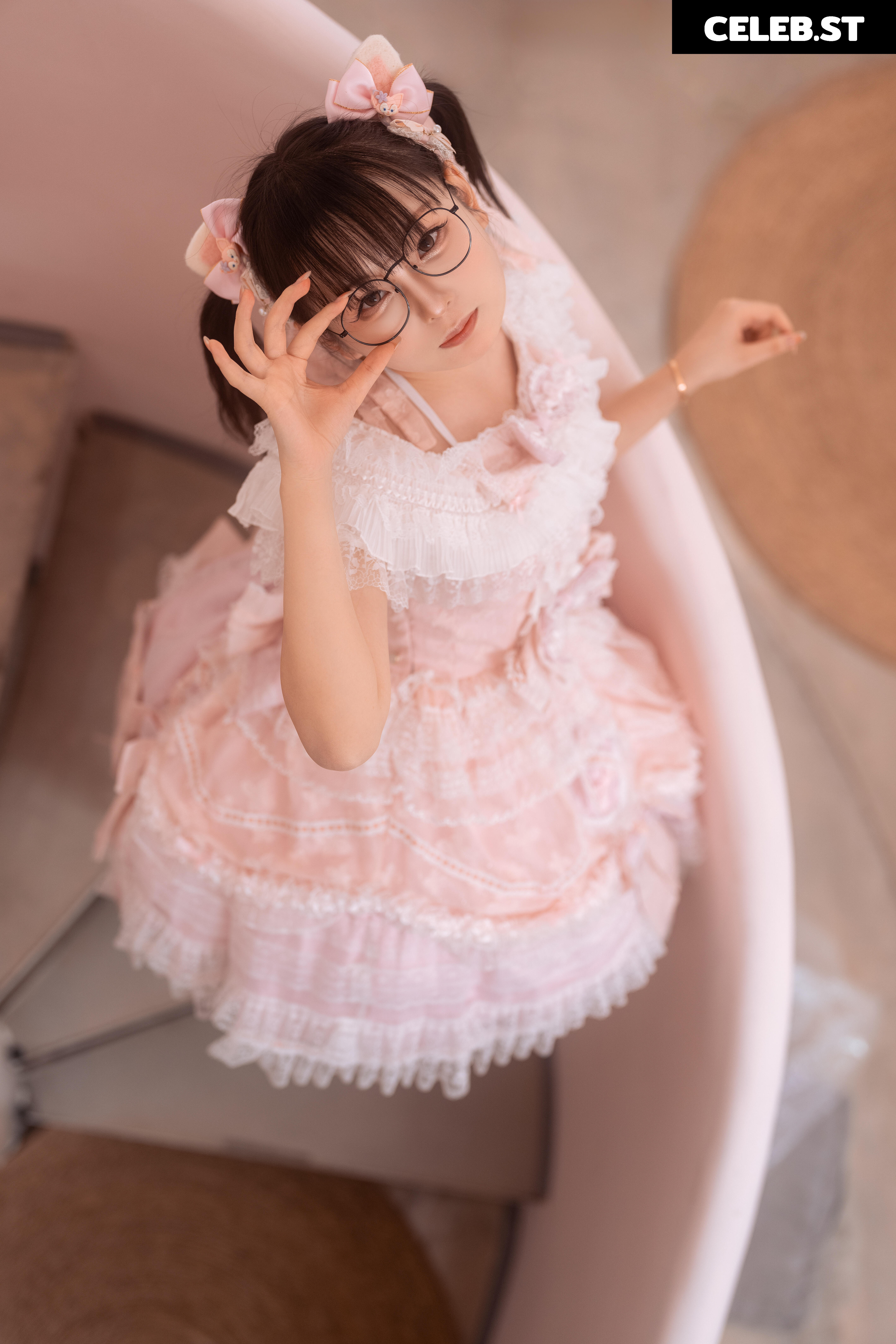 幼水铃衣m / 幼水铃衣 / 学徒林恩 / LynnLi7698 Image 24315227