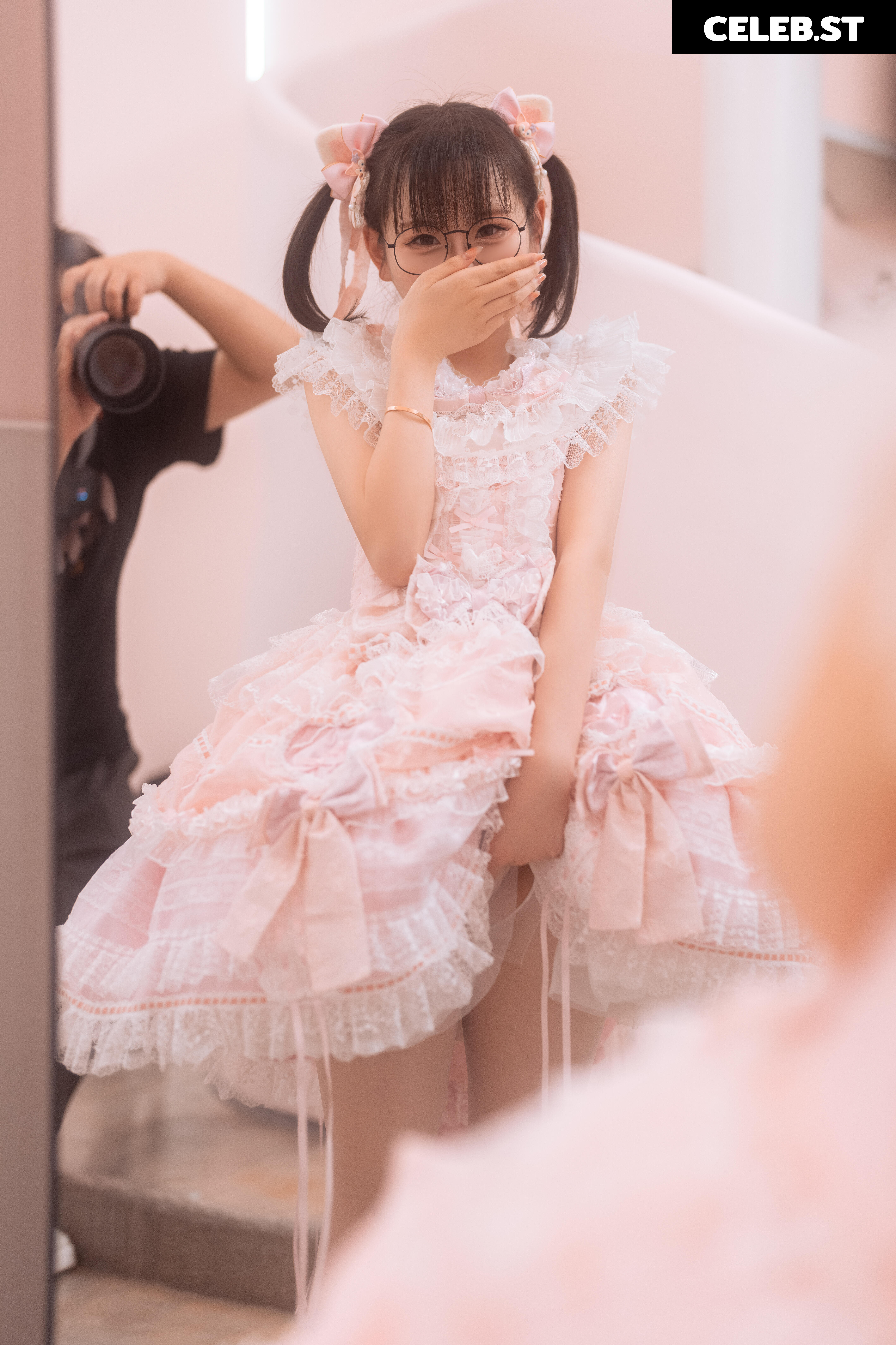 幼水铃衣m / 幼水铃衣 / 学徒林恩 / LynnLi7698 Image 24315226