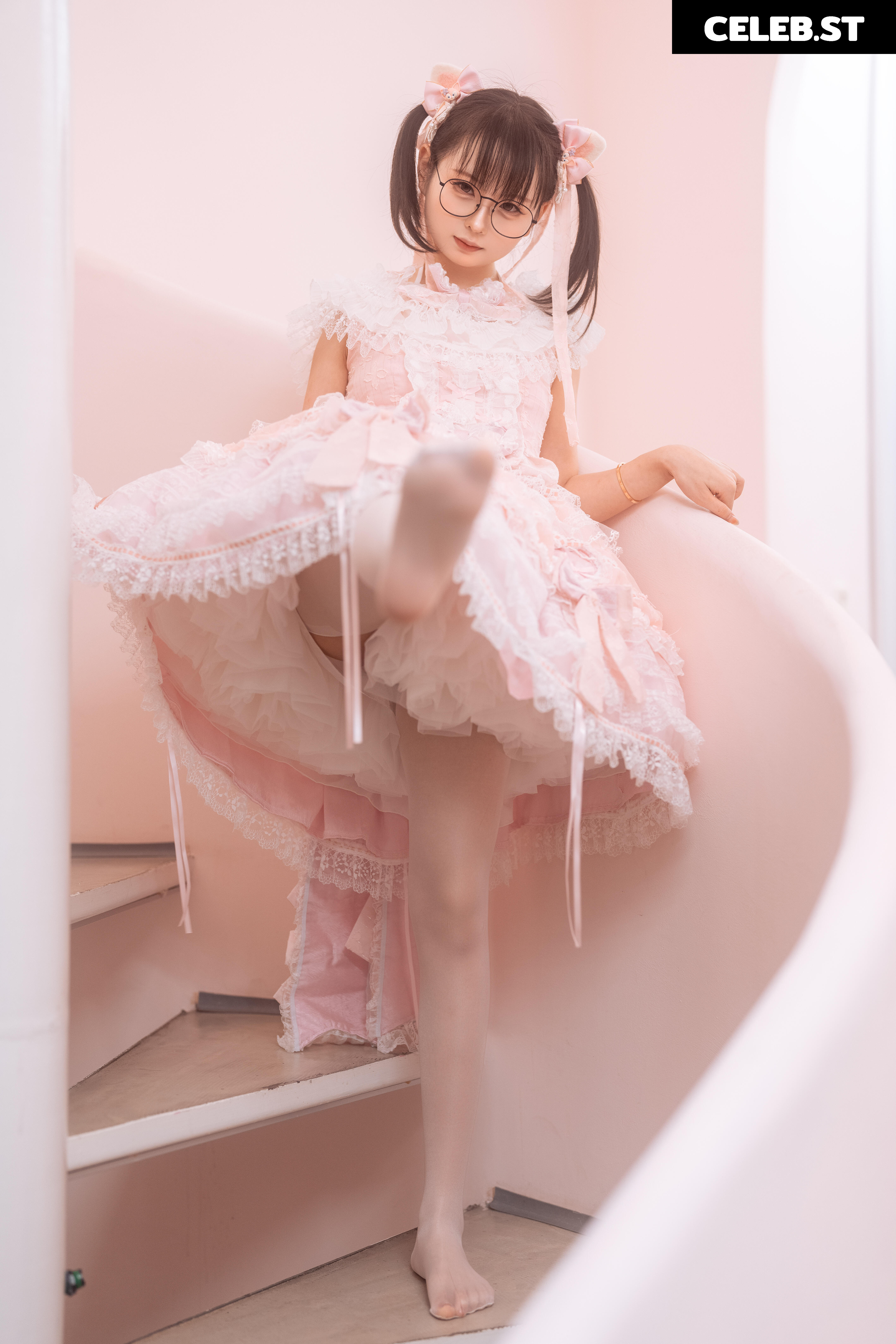 幼水铃衣m / 幼水铃衣 / 学徒林恩 / LynnLi7698 Image 24315224