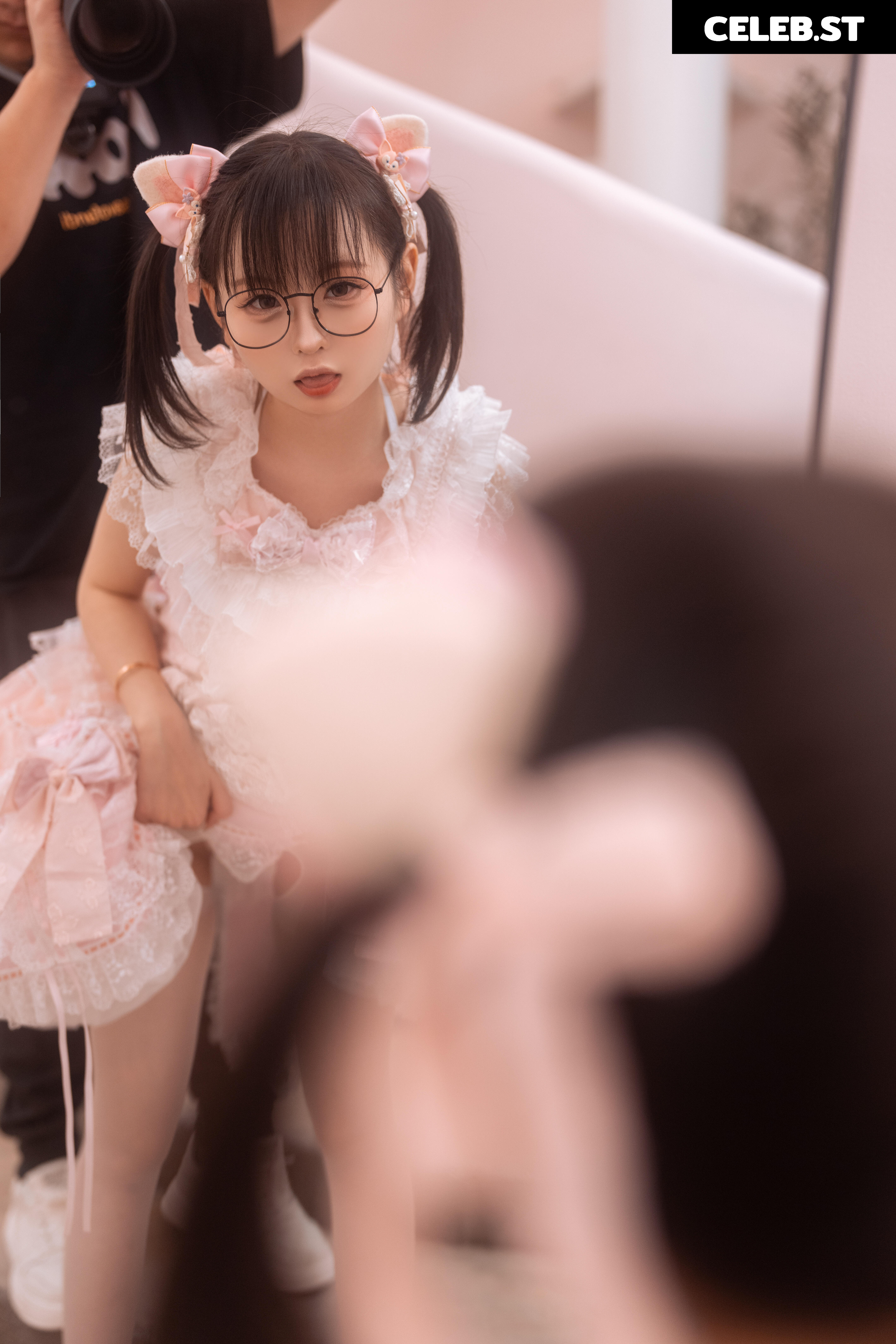 幼水铃衣m / 幼水铃衣 / 学徒林恩 / LynnLi7698 Image 24315229