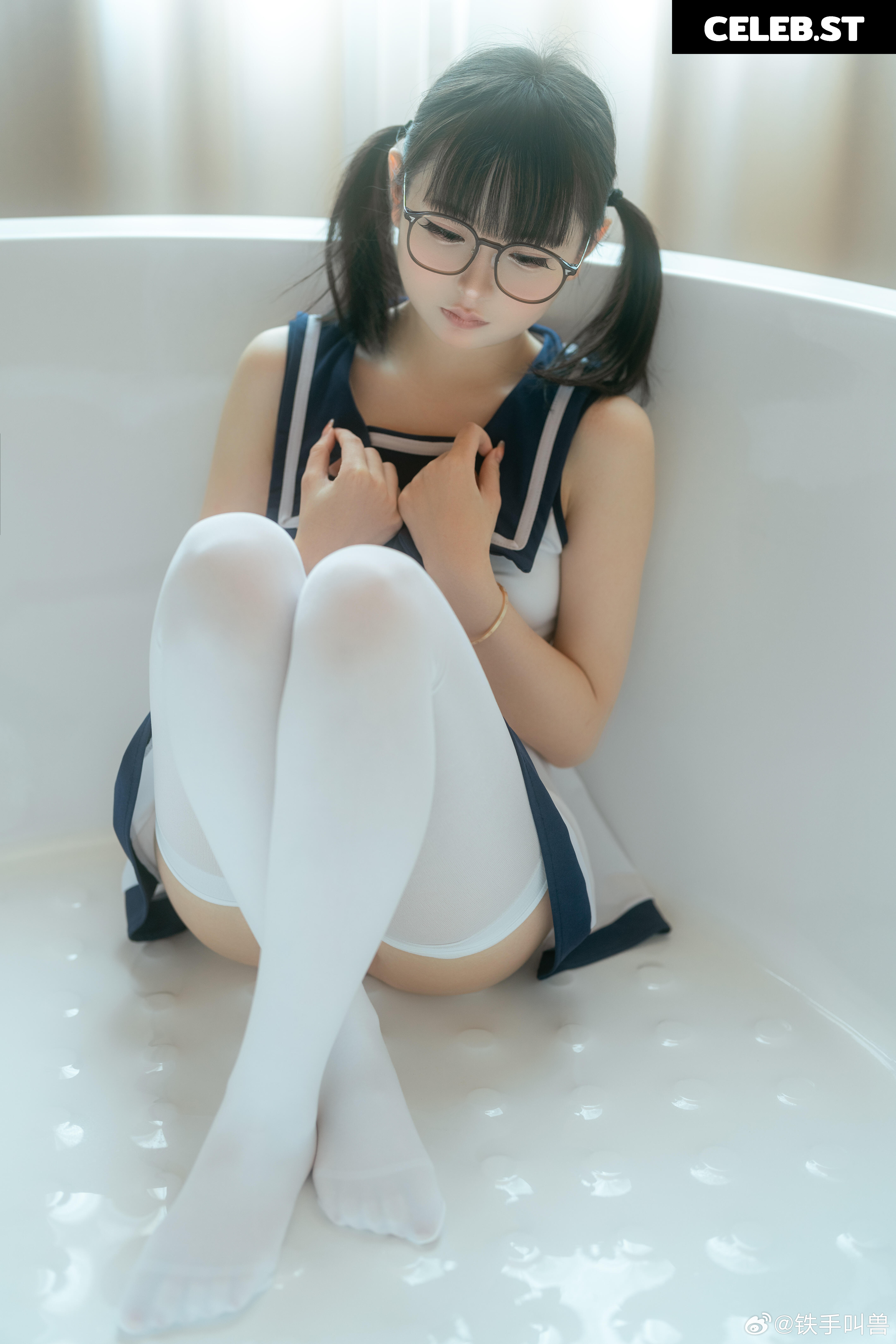 幼水铃衣m / 幼水铃衣 / 学徒林恩 / LynnLi7698 Image 24315204