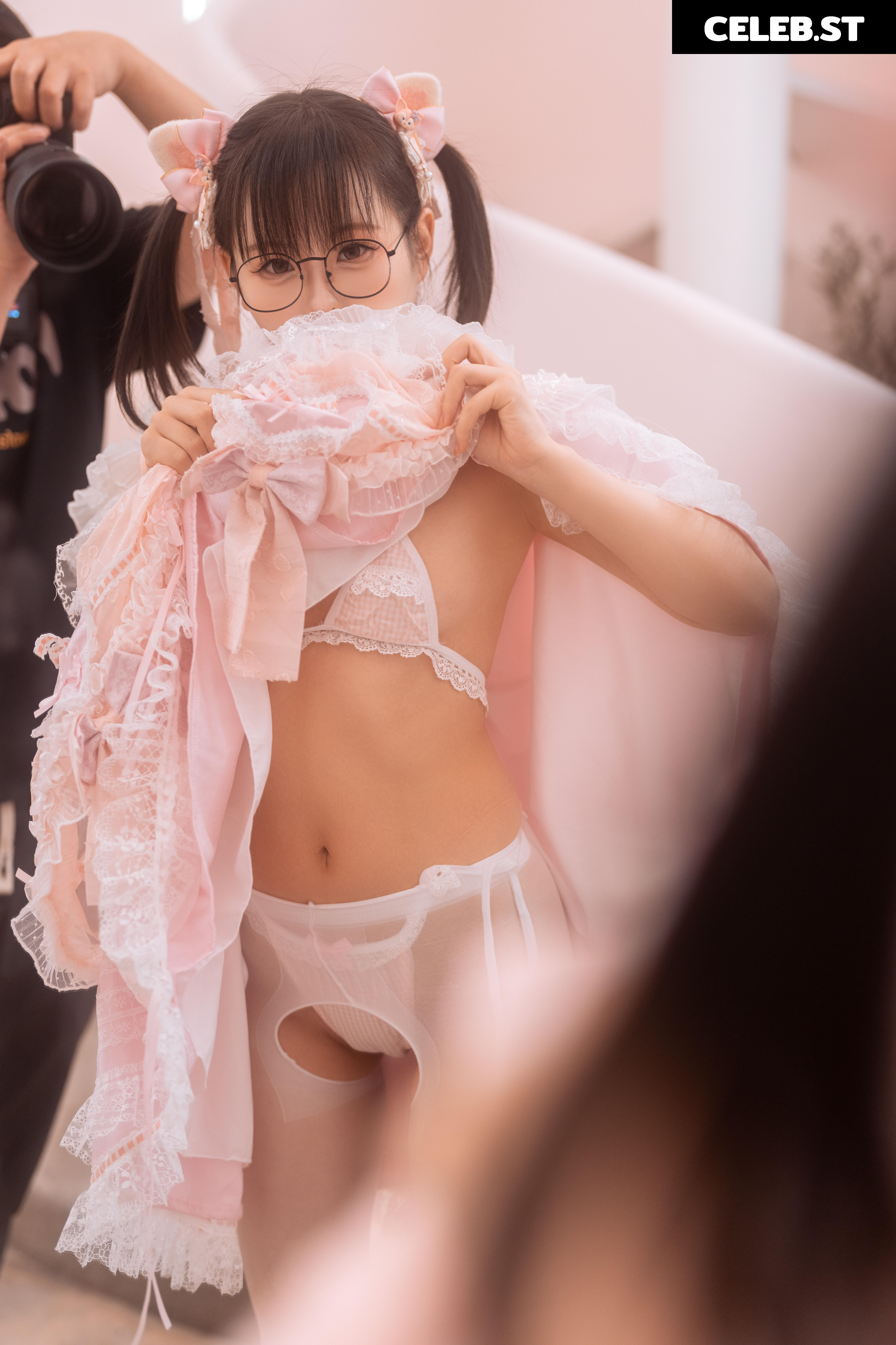 幼水铃衣m / 幼水铃衣 / 学徒林恩 / LynnLi7698 Image 24315233