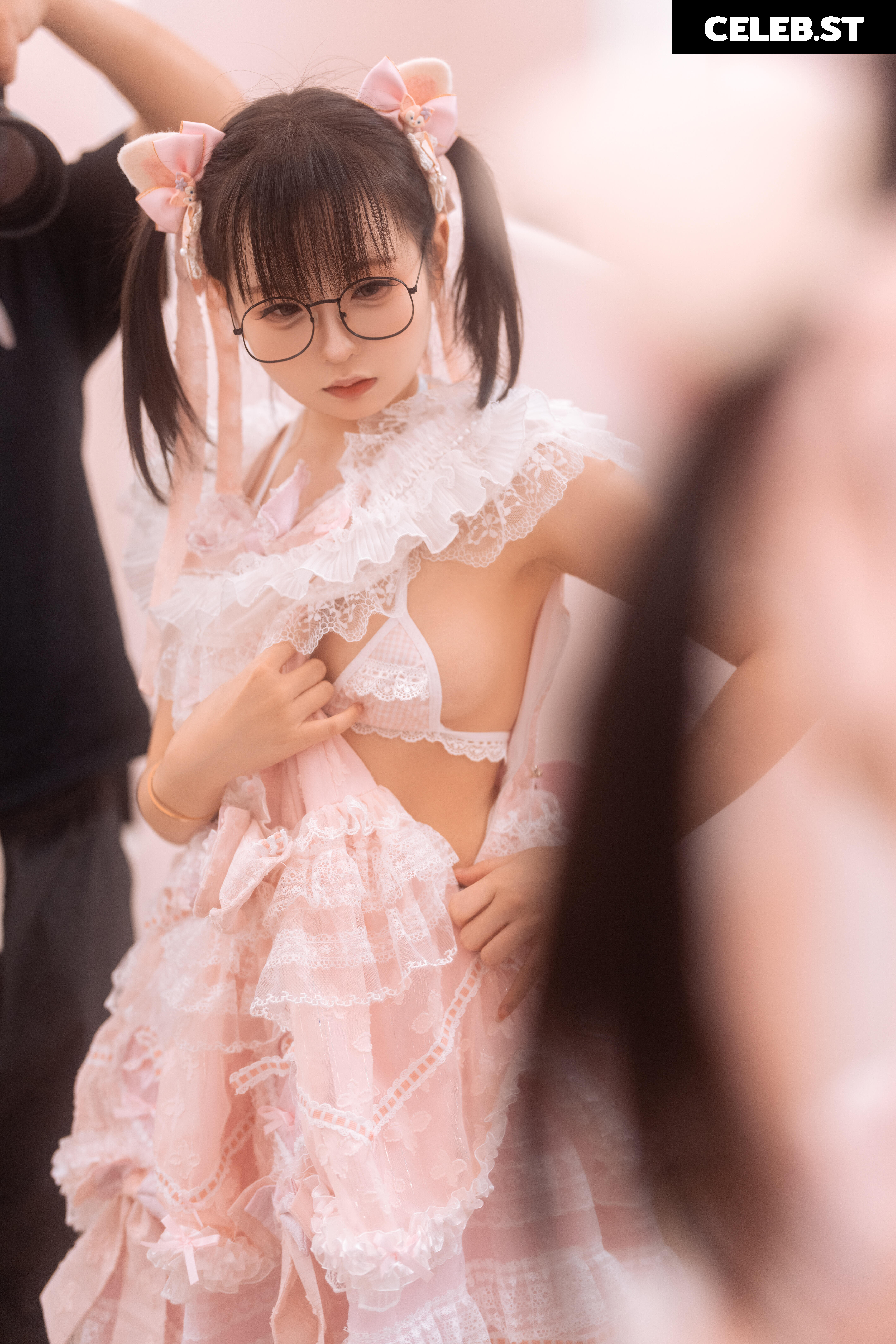 幼水铃衣m / 幼水铃衣 / 学徒林恩 / LynnLi7698 Image 24315232