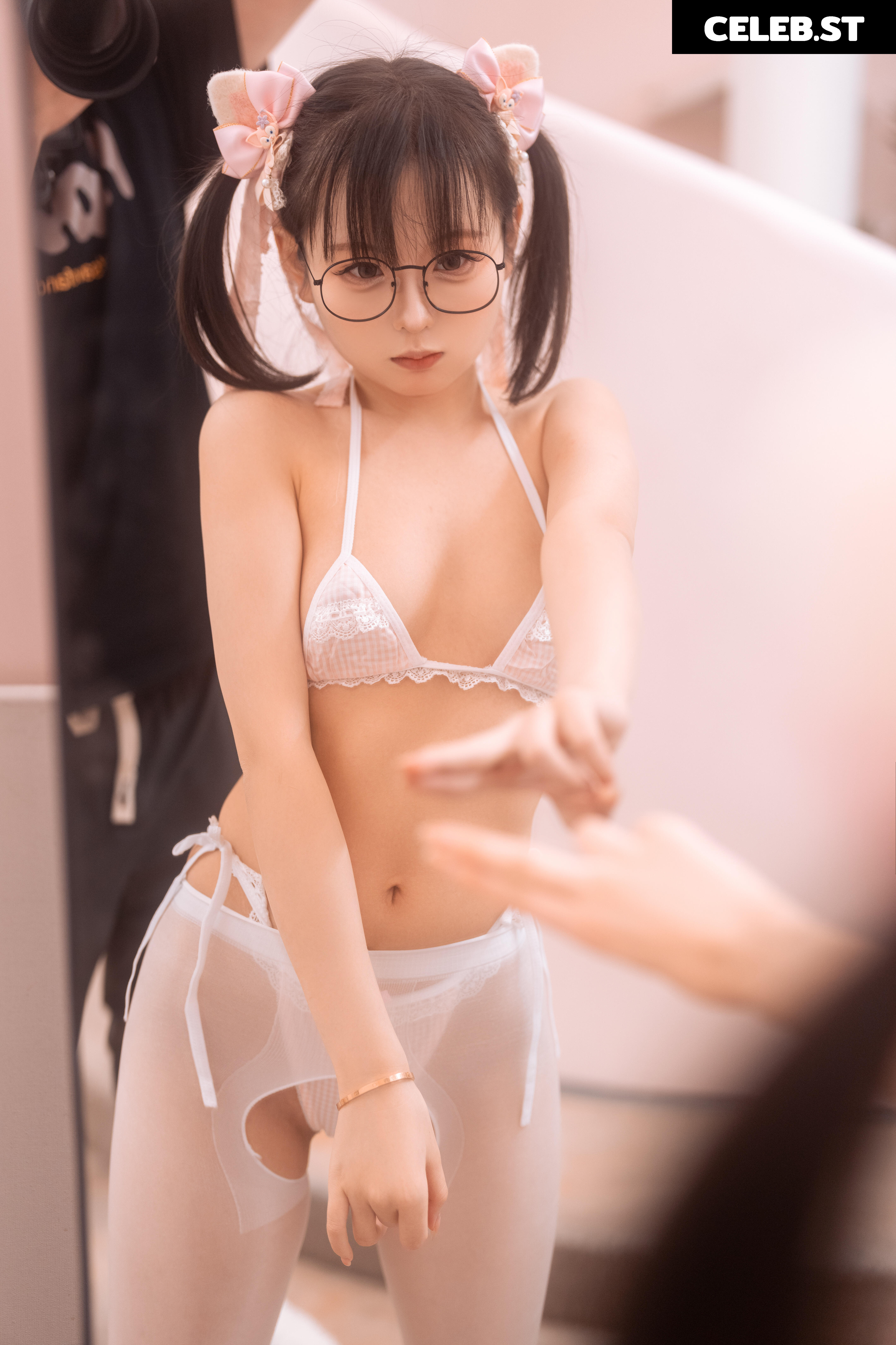 幼水铃衣m / 幼水铃衣 / 学徒林恩 / LynnLi7698 Image 24315234