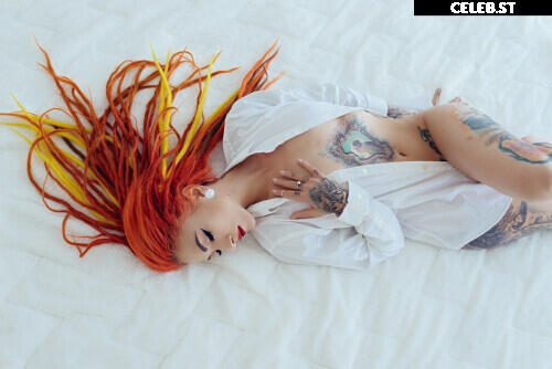 Lena Scissorhands Image 2431767